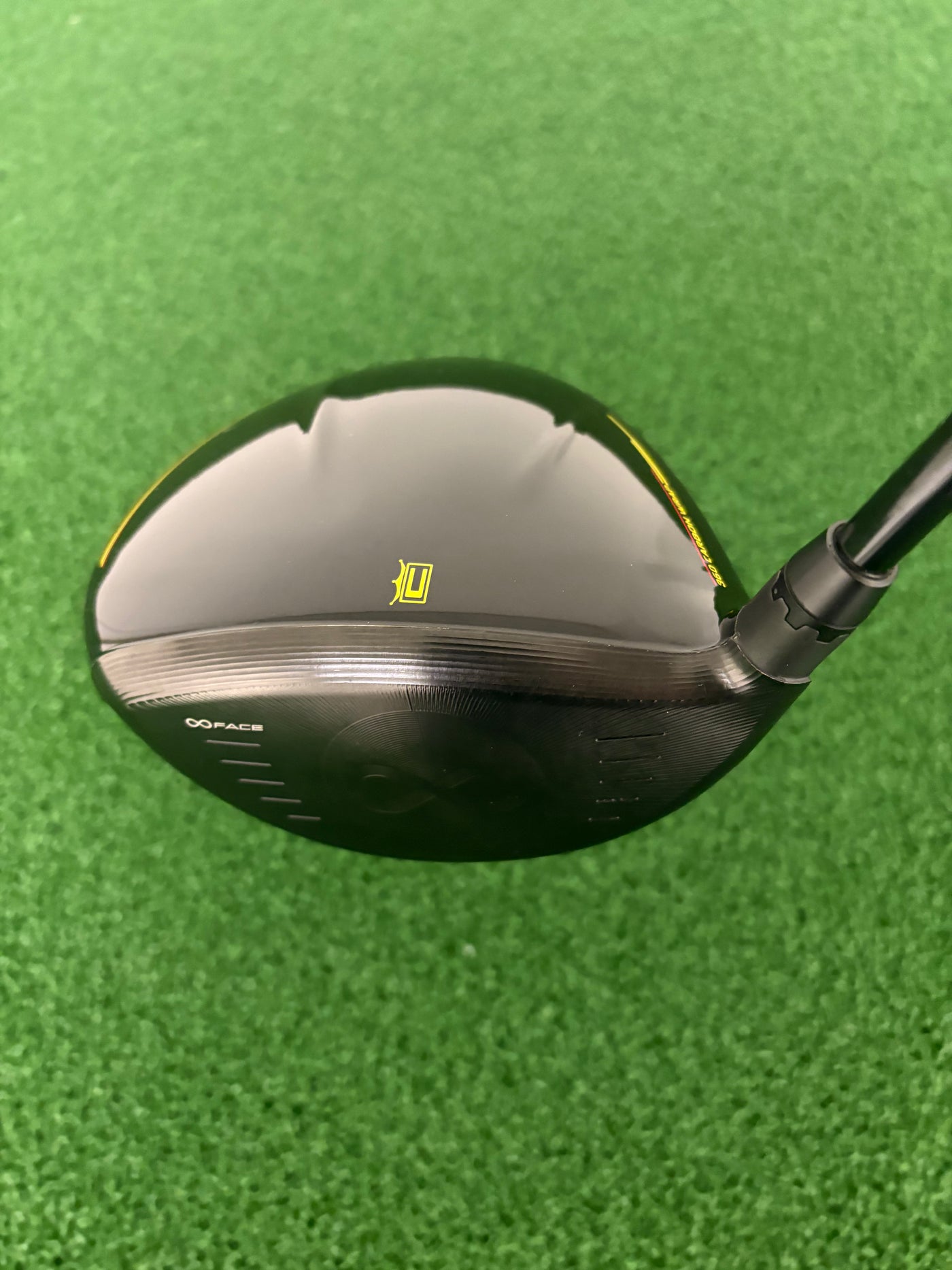 Cobra King SZ Speedzone 10.5* (Regular)