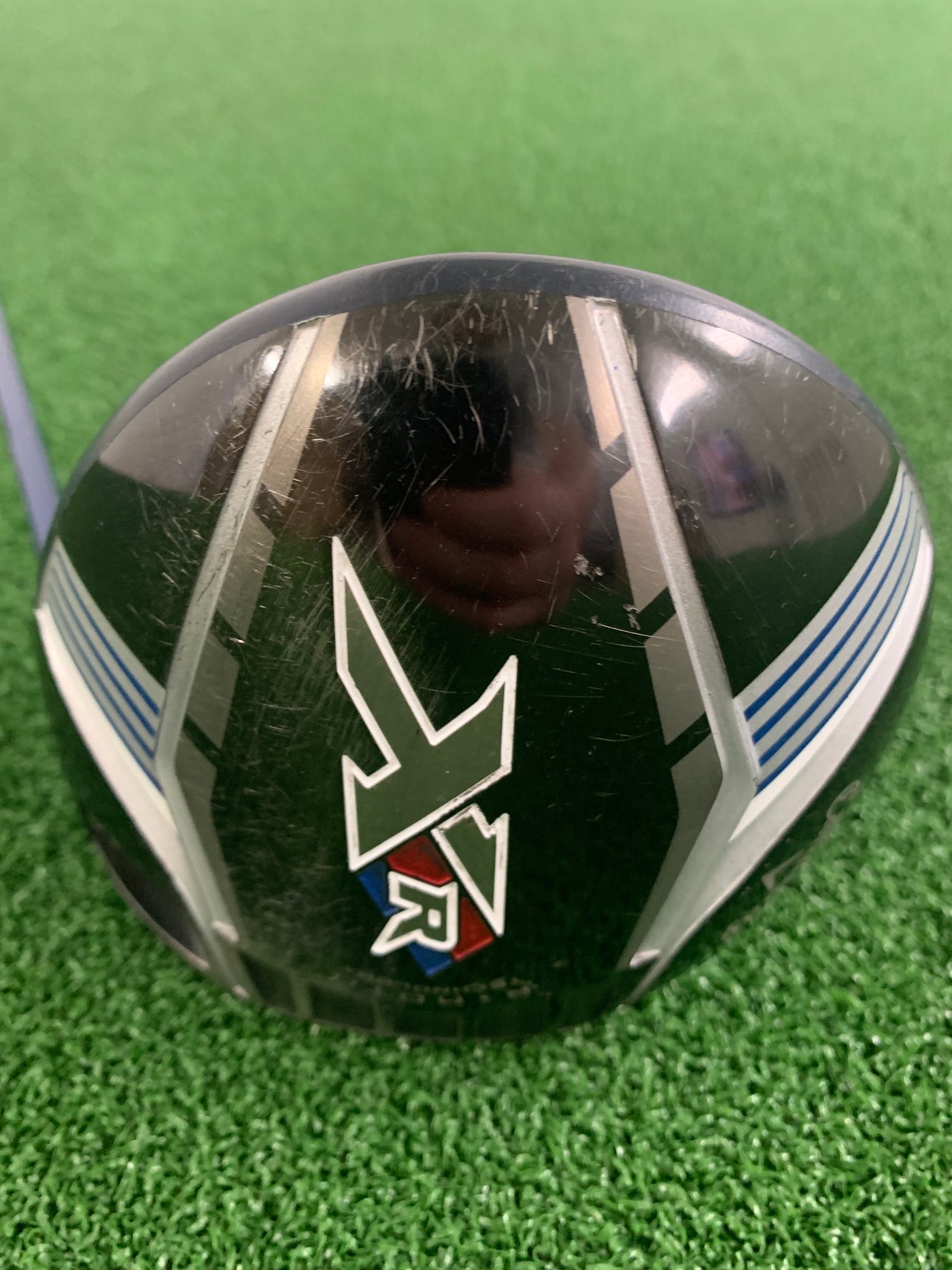 Callaway XR 9.0* (Stiff)