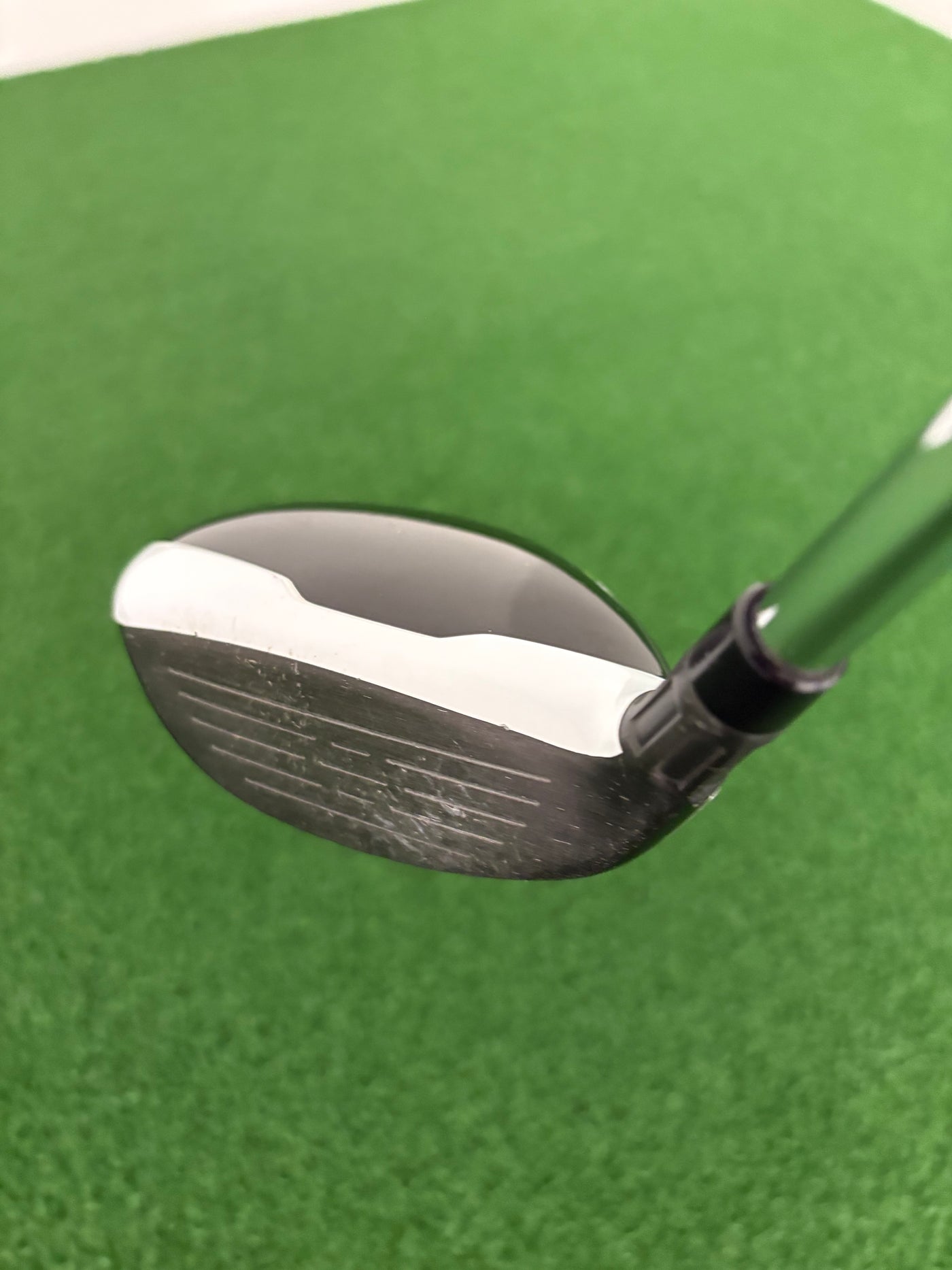 Taylormade M2 (2017) 19* 3 Hybrid (Stiff)