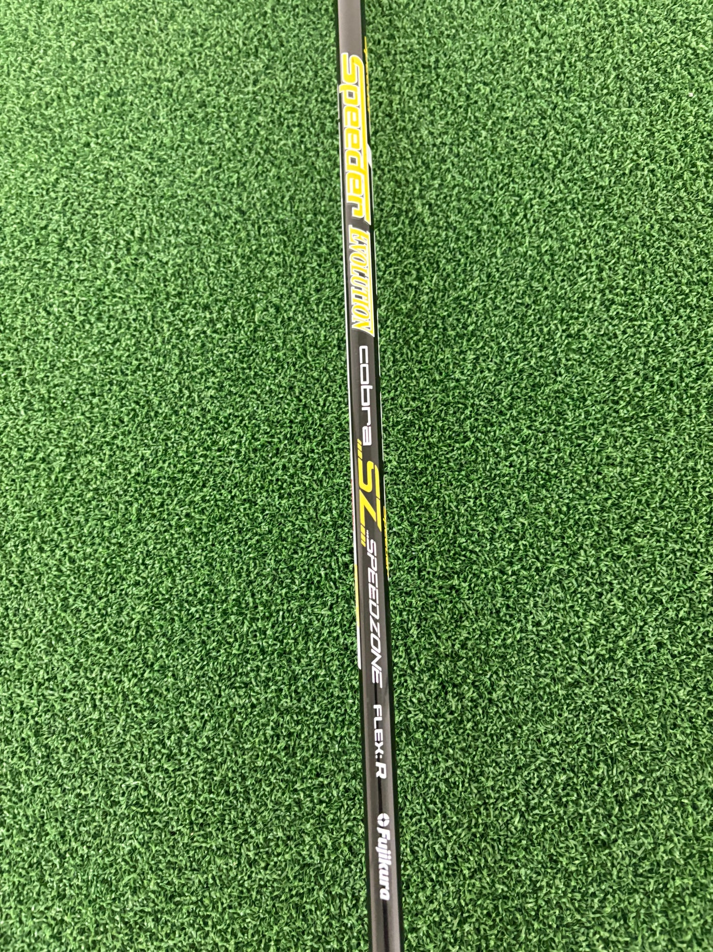 Cobra King SZ Speedzone 10.5* (Regular)