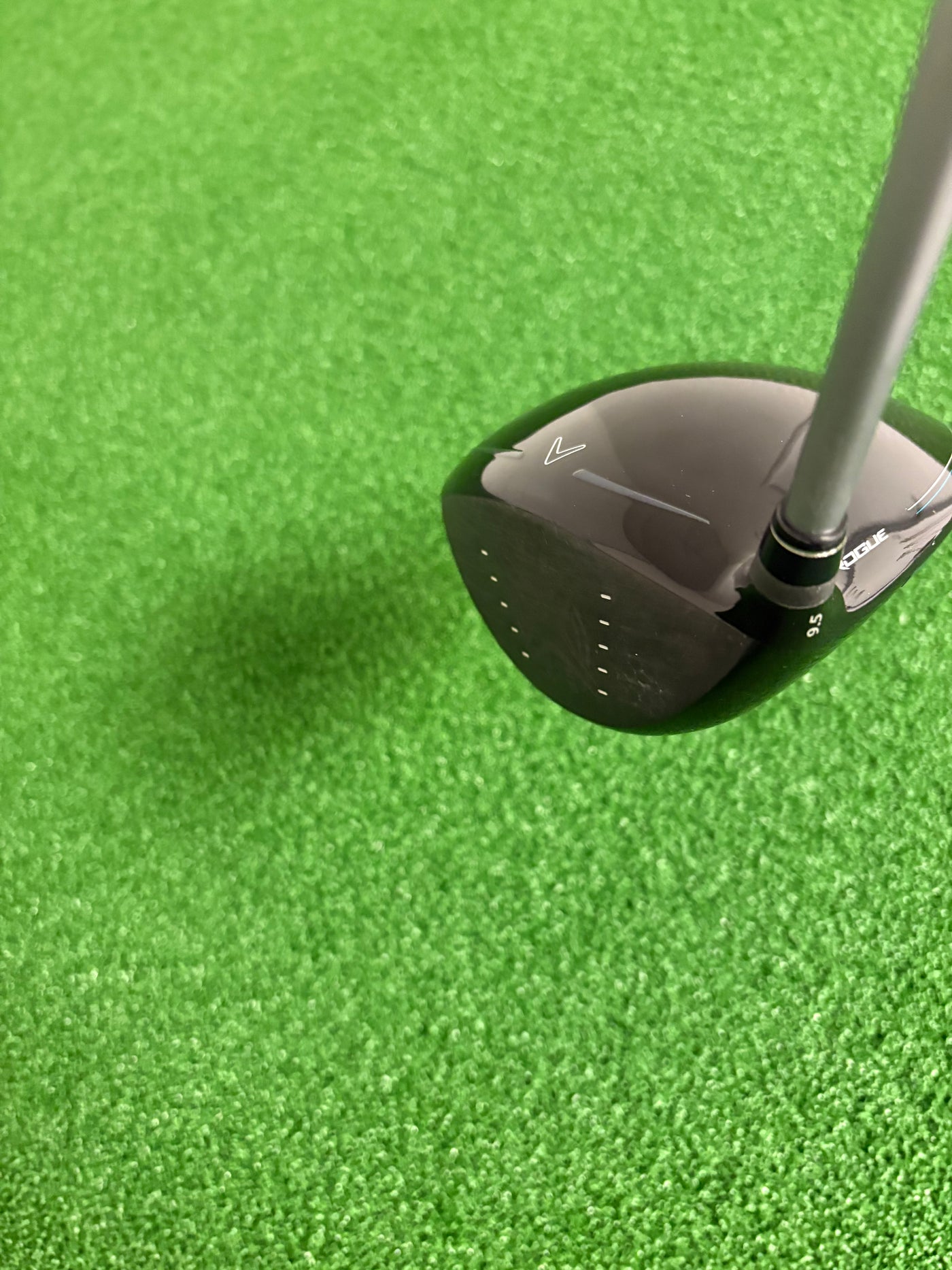 Callaway Rogue Star 9.5* (Stiff)