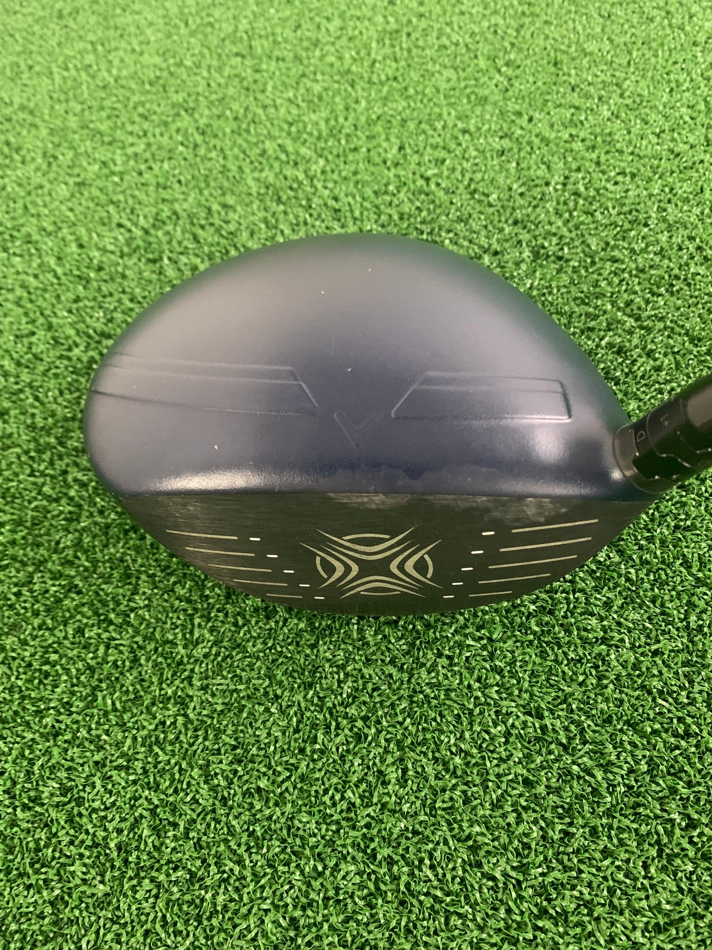 Callaway XR 9.0* (Stiff)