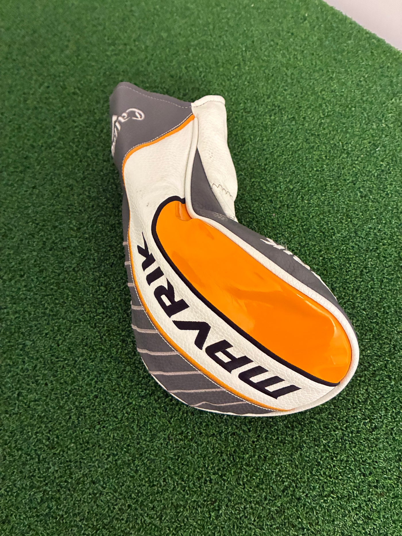 Callaway Mavrik 10.5* (Regular)