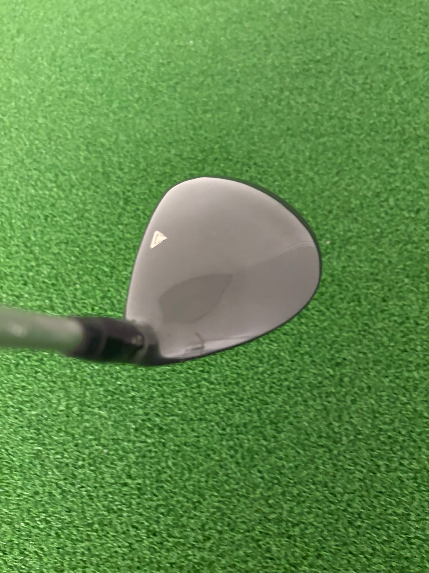 Titleist 917F2 18* 5 Wood (Stiff)