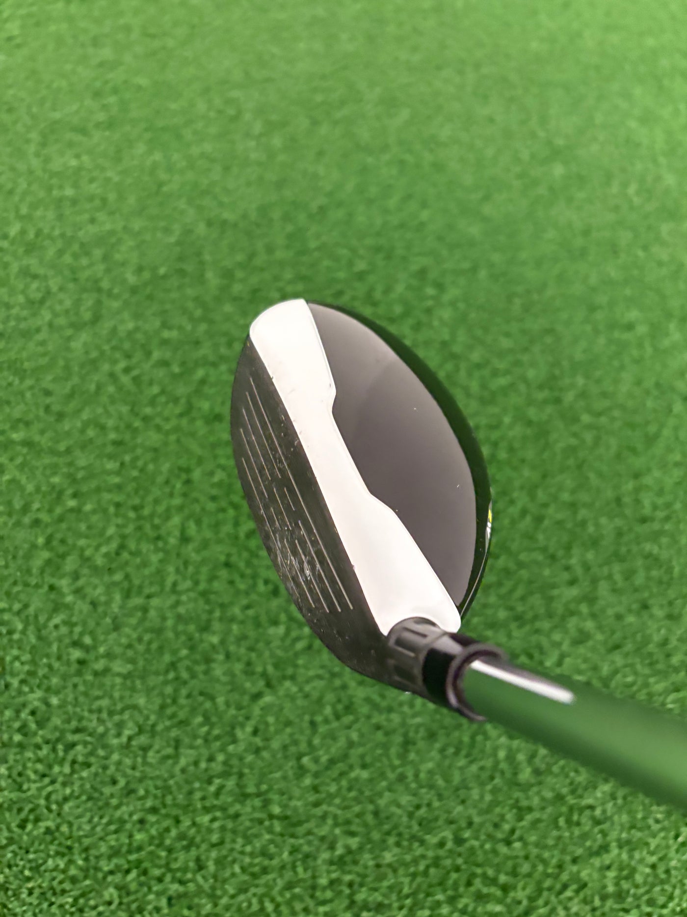 Taylormade M2 (2017) 19* 3 Hybrid (Stiff)