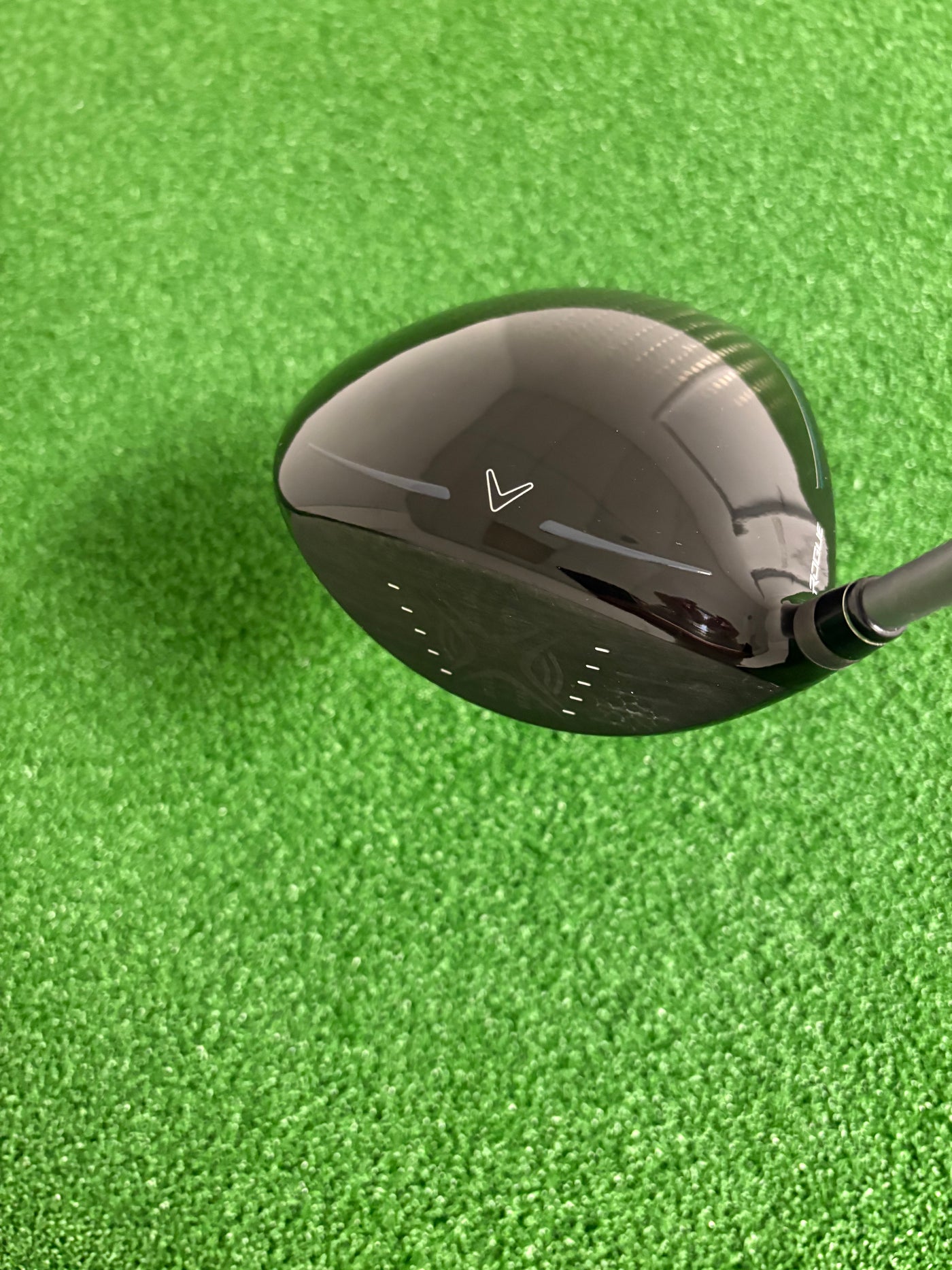 Callaway Rogue Star 9.5* (Stiff)