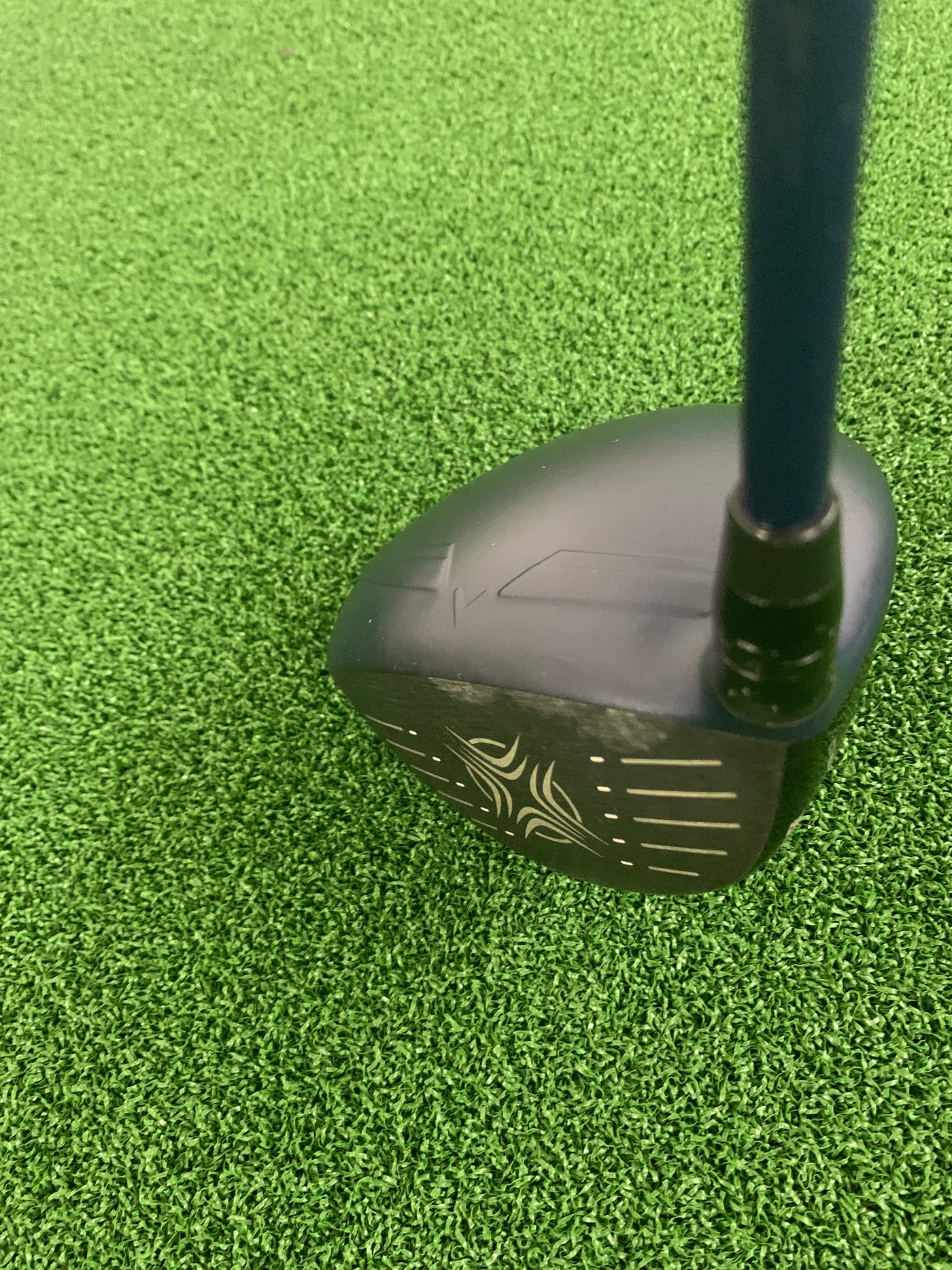 Callaway XR 9.0* (Stiff)