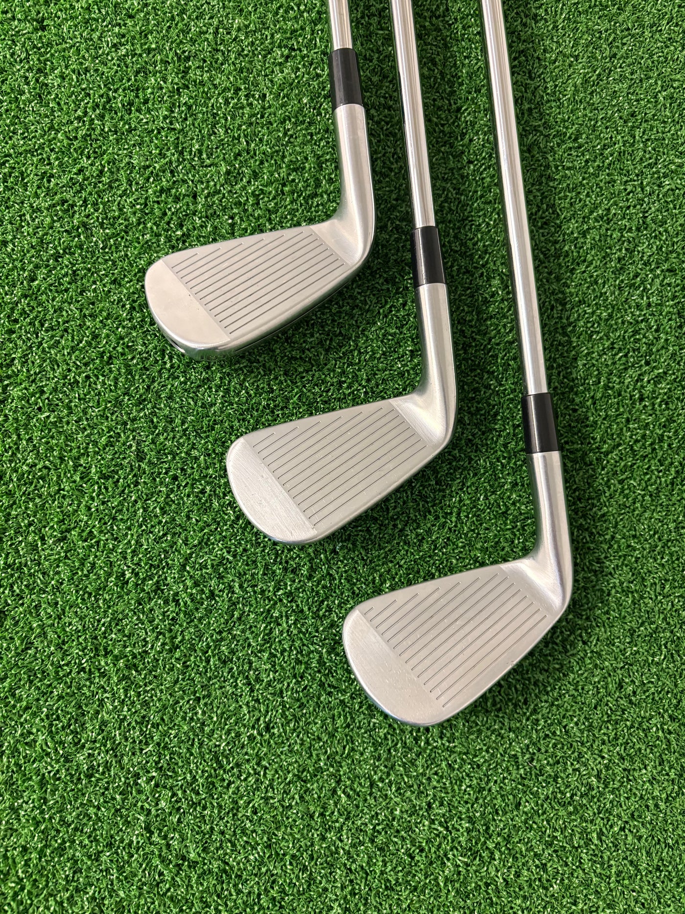 Taylormade P-770 (2020) 5-PW (Stiff)