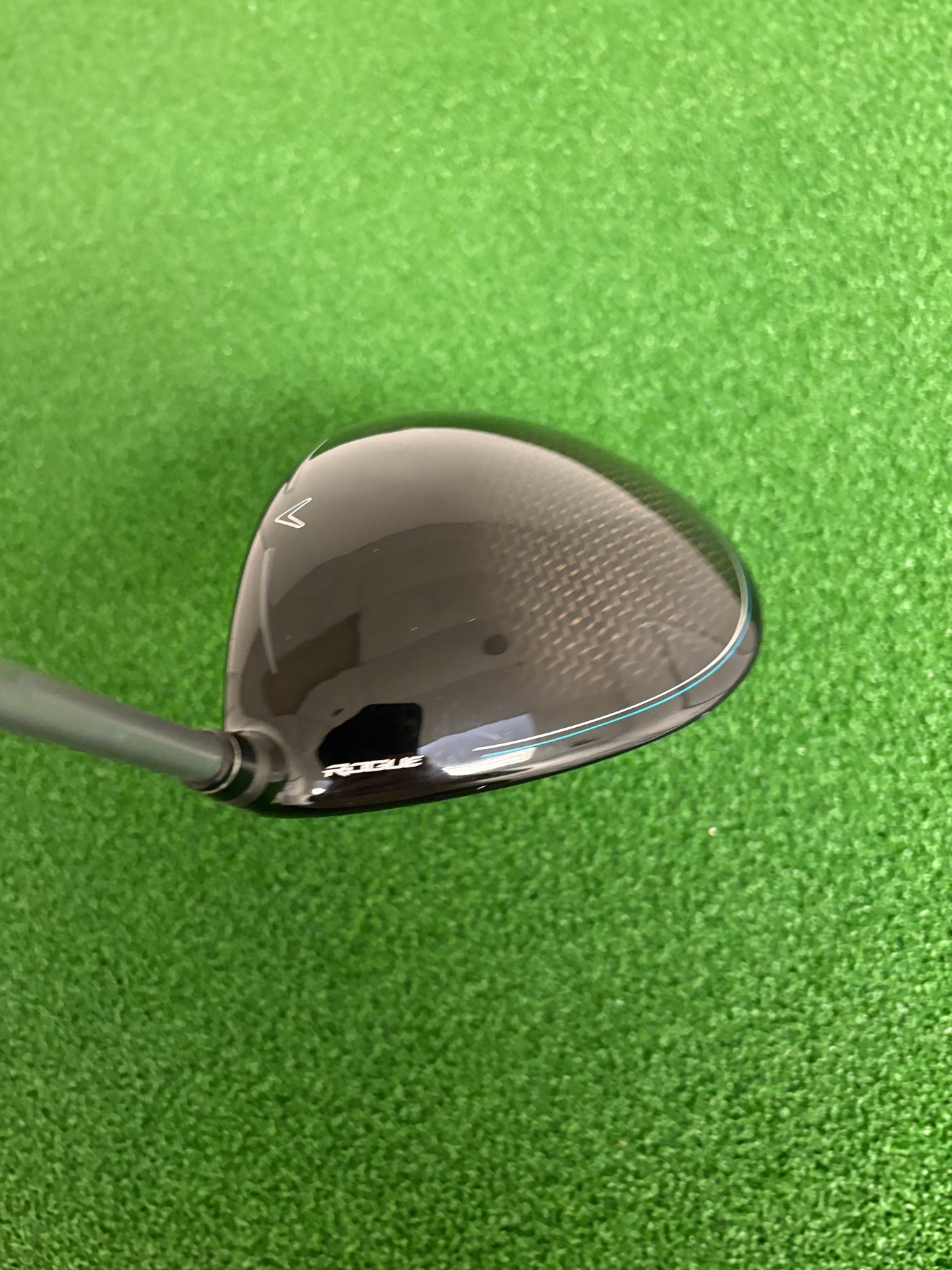 Callaway Rogue Star 9.5* (Stiff)