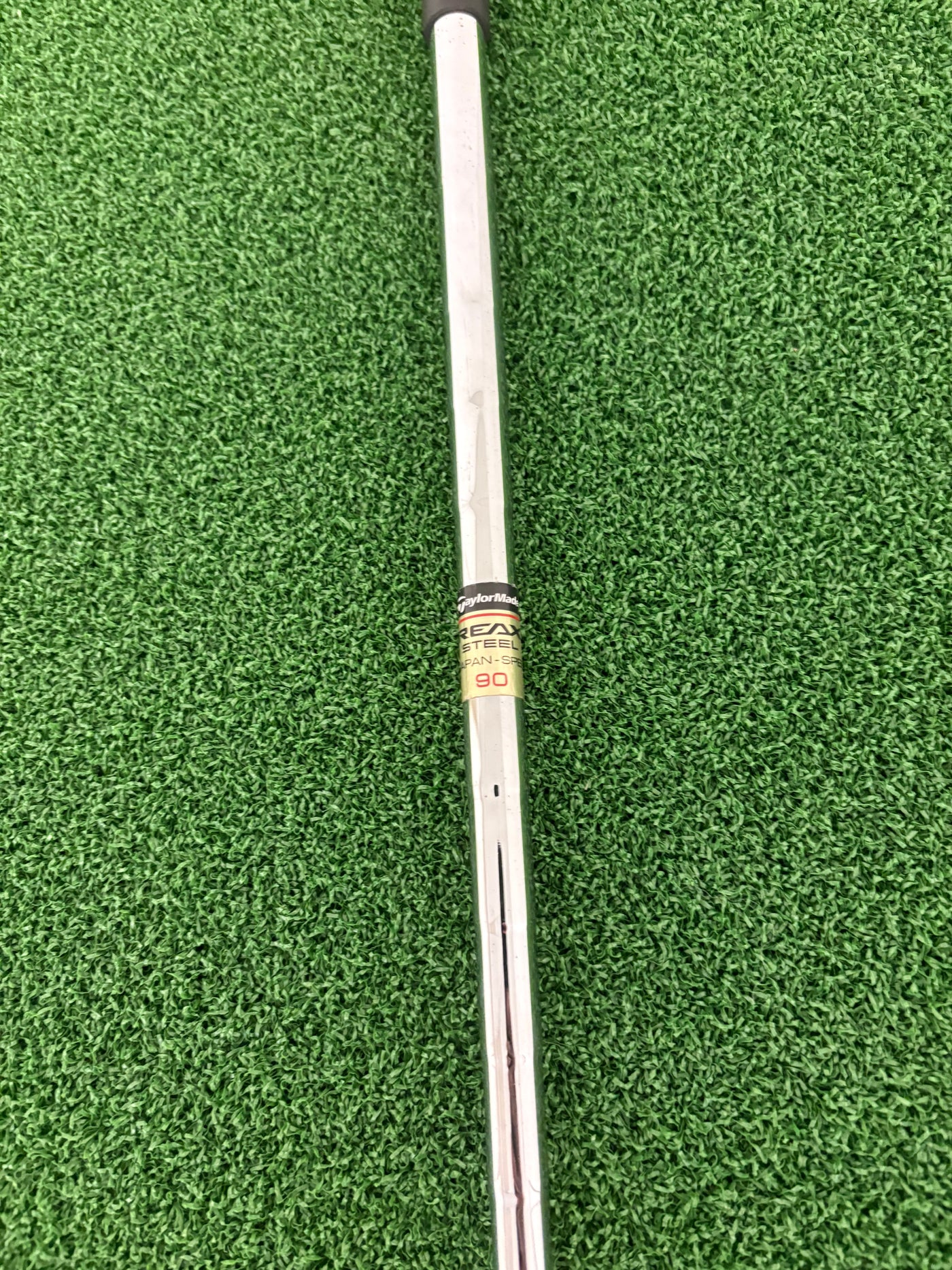 Taylormade M2 (2017) 19* 3 Hybrid (Stiff)