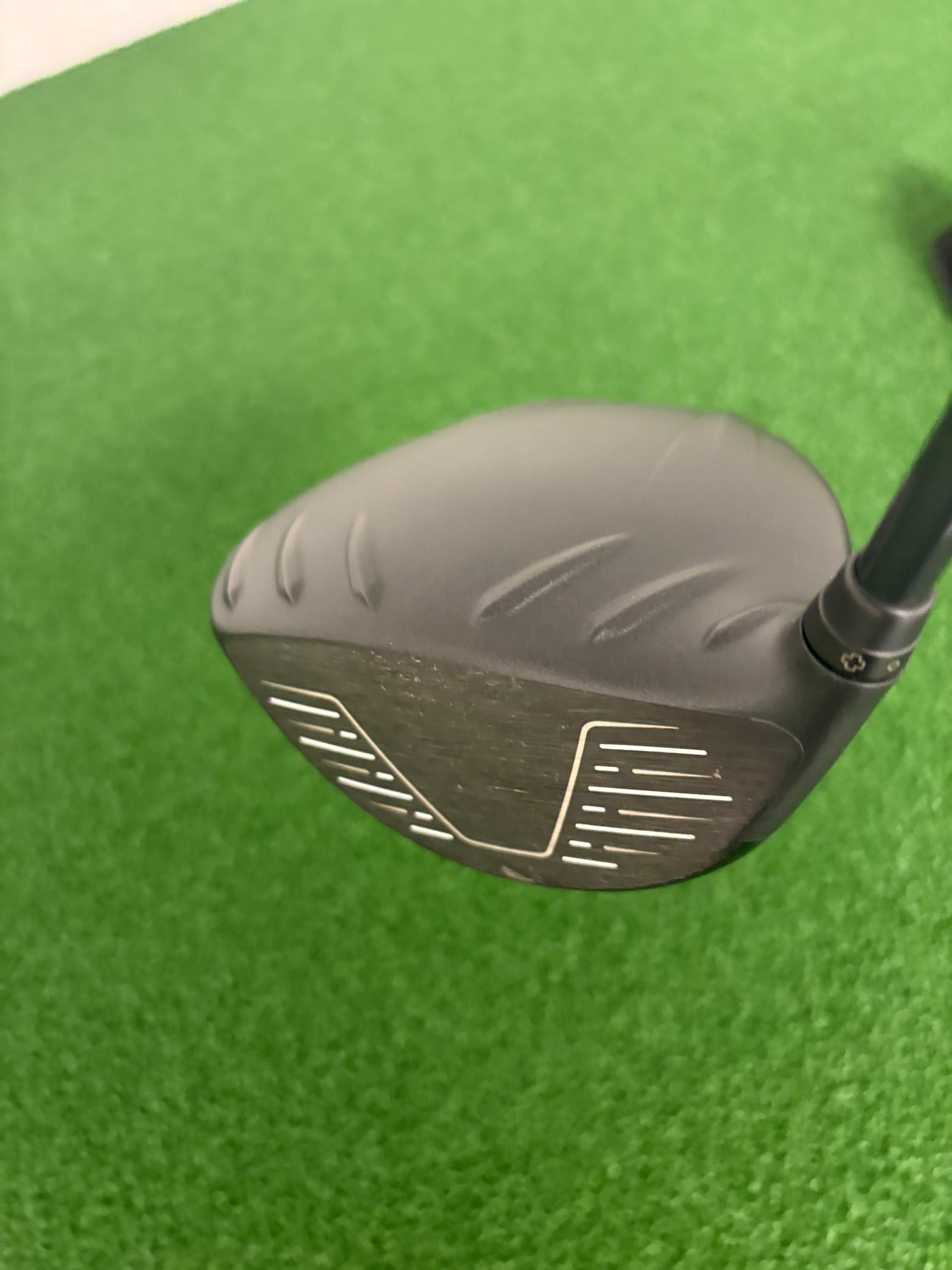 Ping G410 Plus 10.5* (Stiff)