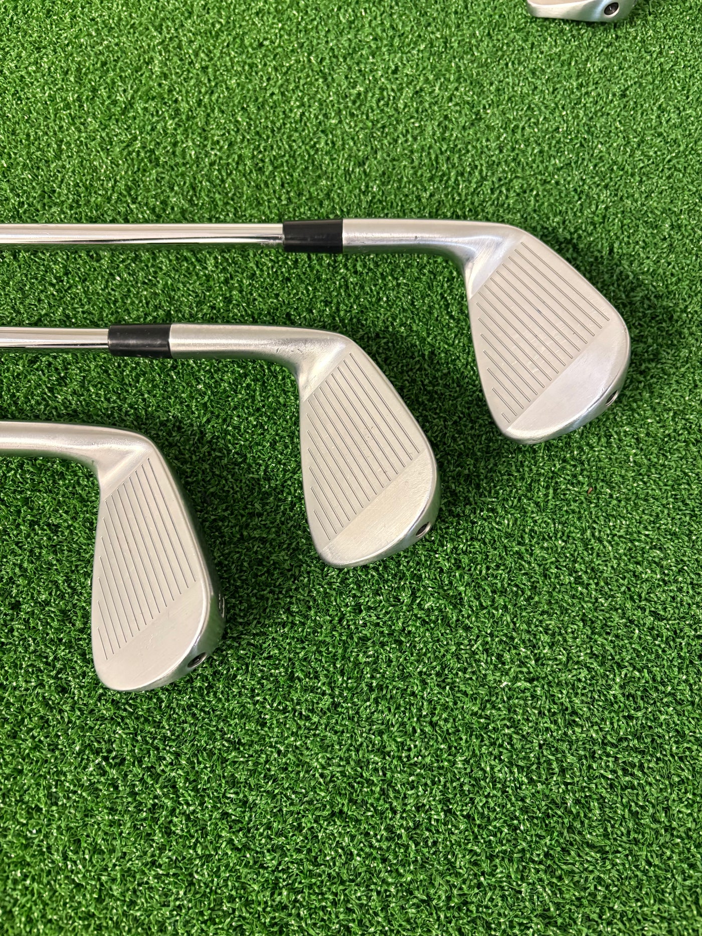 Taylormade P-770 (2020) 5-PW (Stiff)
