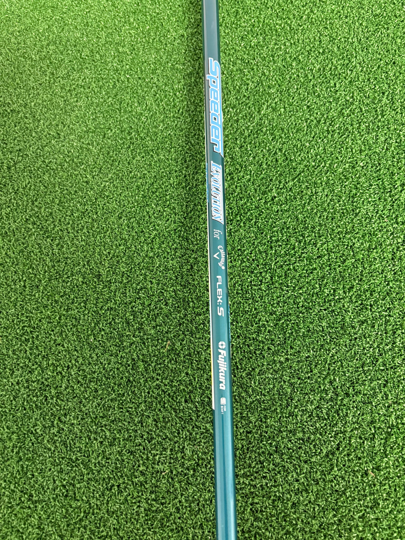 Callaway Rogue Star 9.5* (Stiff)