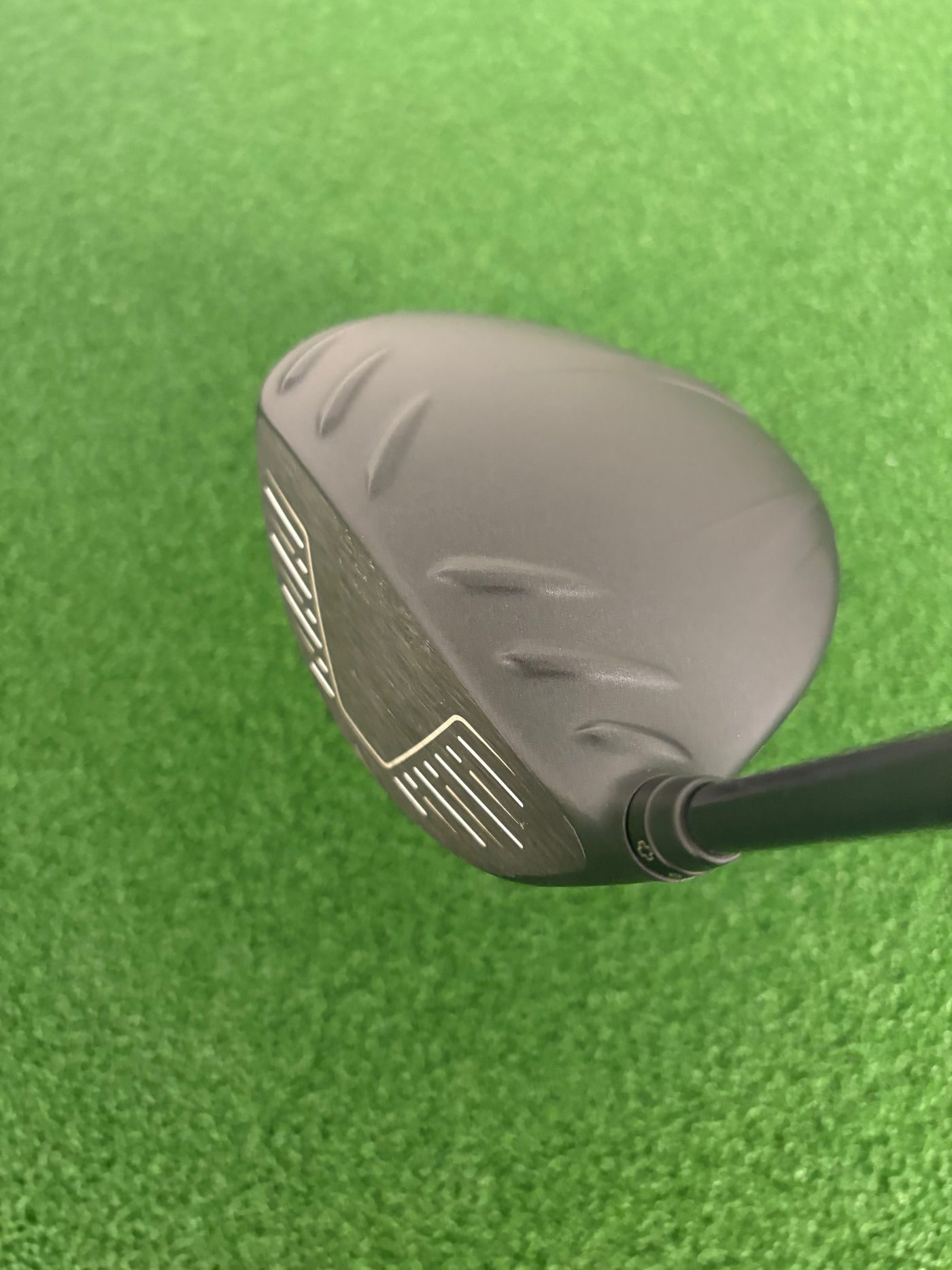 Ping G410 Plus 10.5* (Stiff)