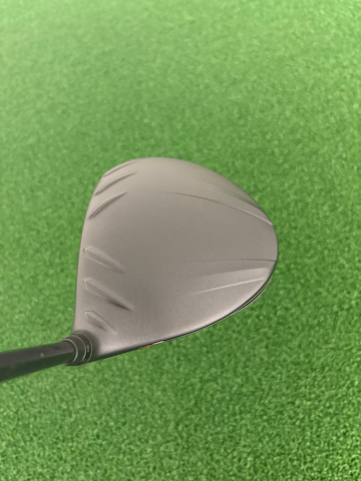 Ping G410 Plus 10.5* (Stiff)