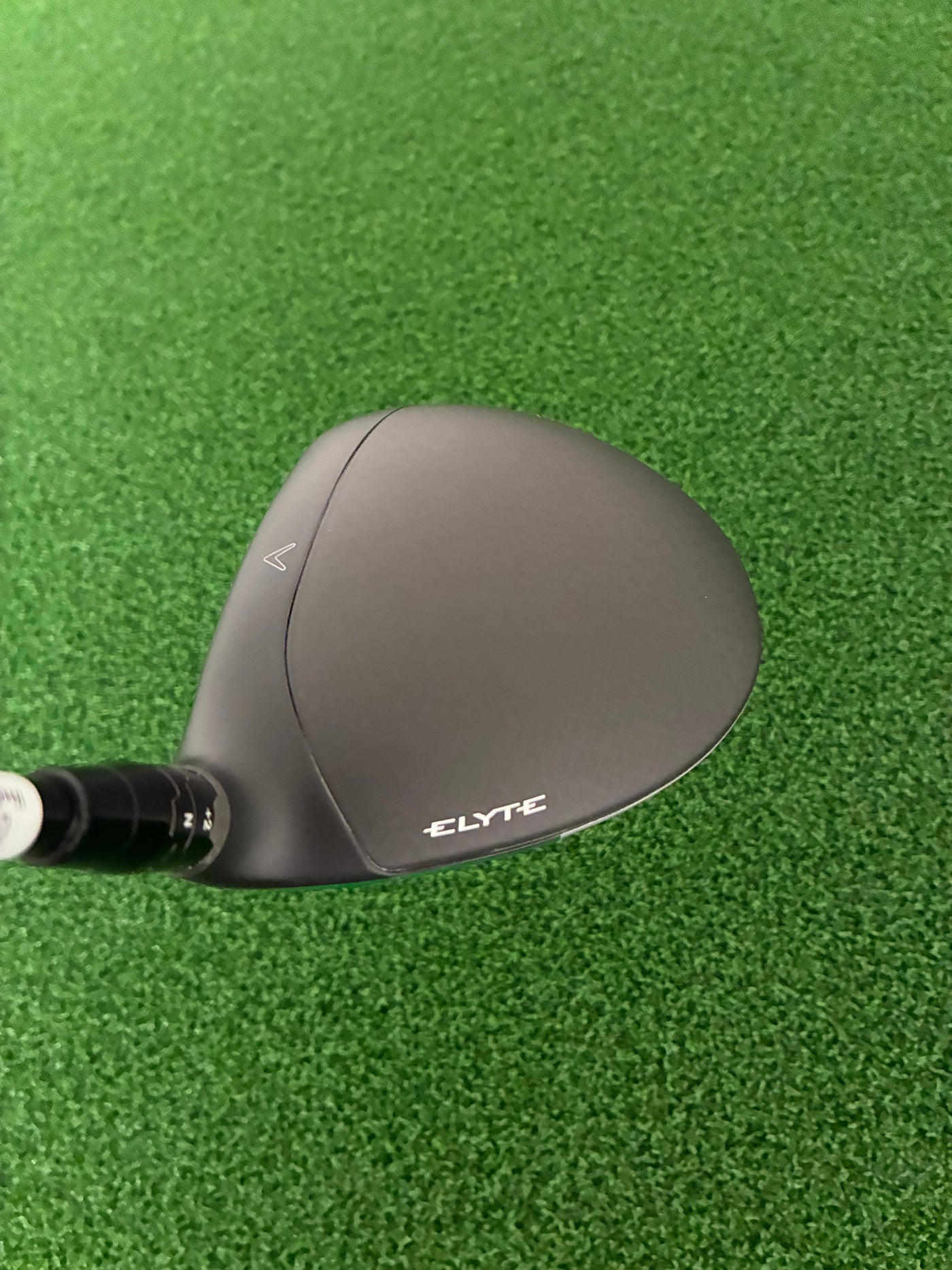Callaway Elyte Mini Driver 11.5* (Stiff)