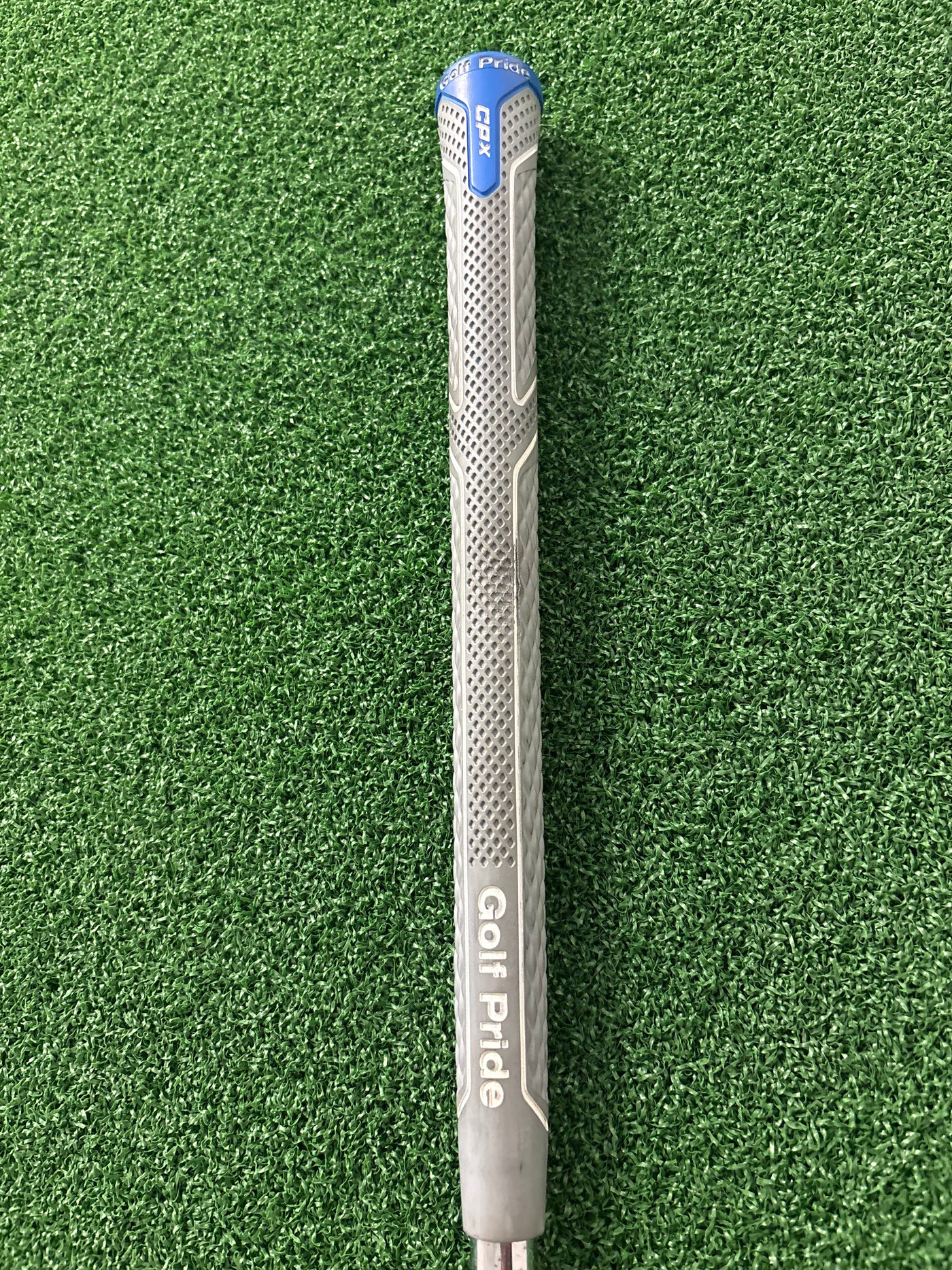 Cleveland CG15 52*