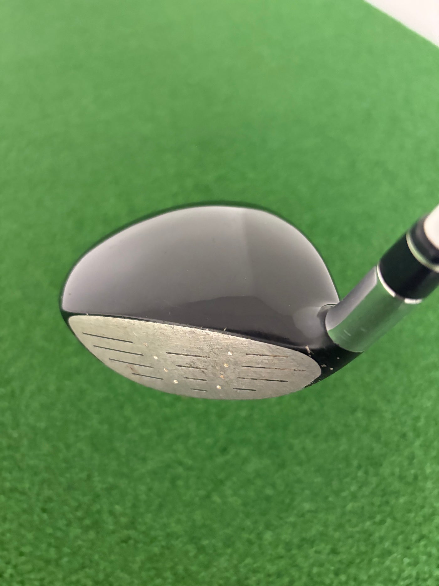 Callaway Legacy Black 15* 3 Wood (Stiff/Regular)