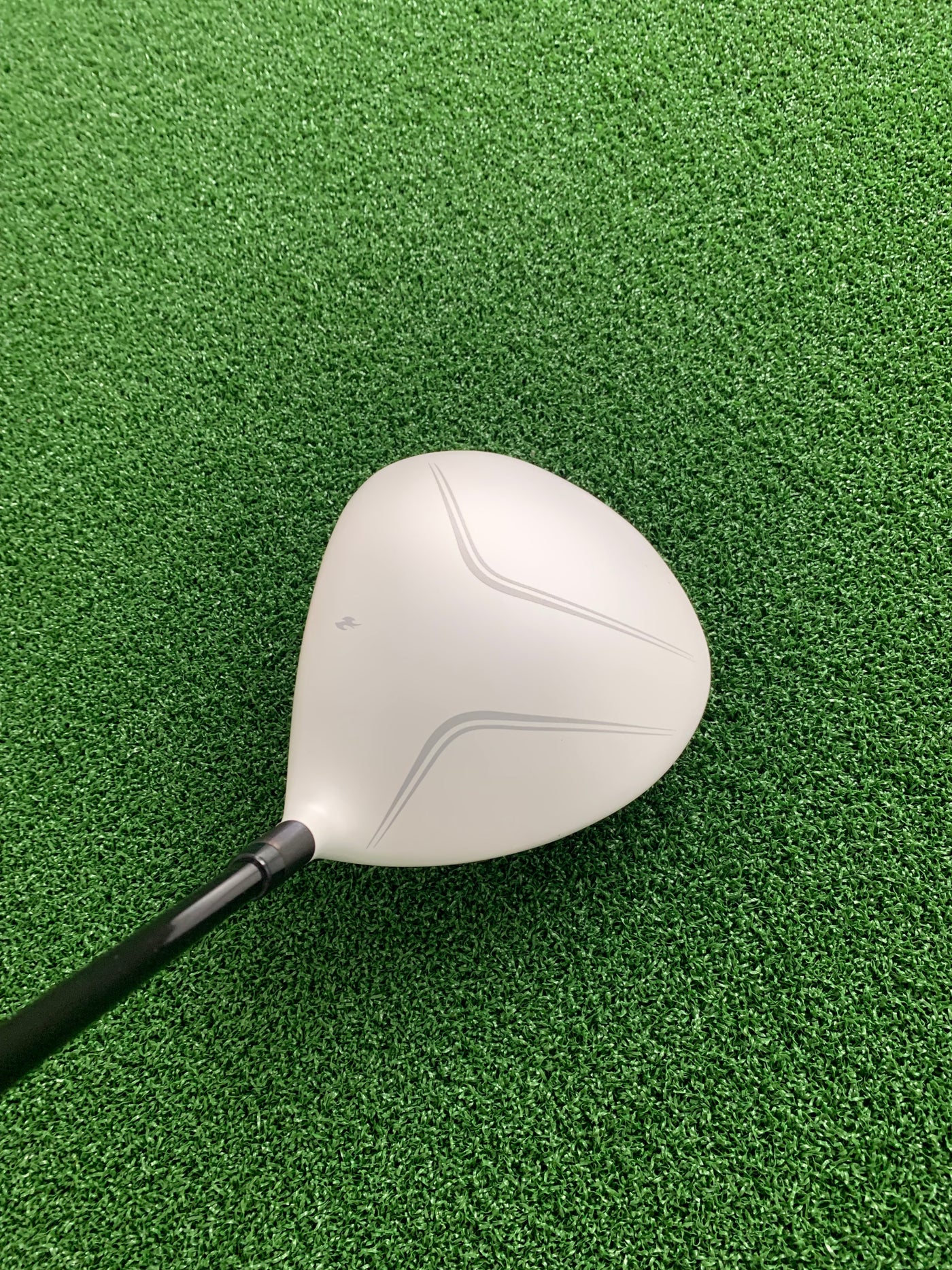 Taylormade Burner SuperFast 2.0J 9.5* (Stiff)