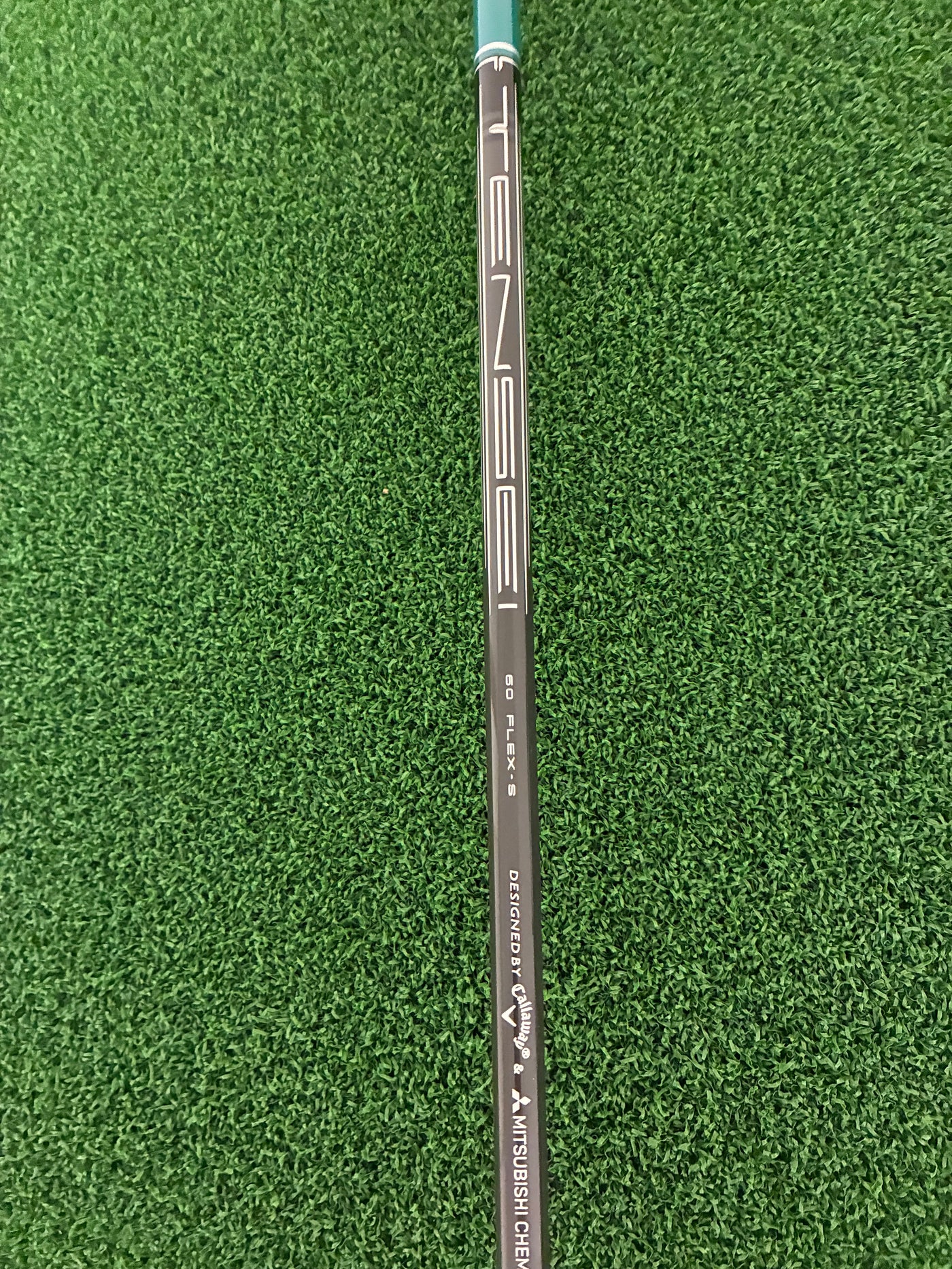 Callaway Elyte Mini Driver 11.5* (Stiff)