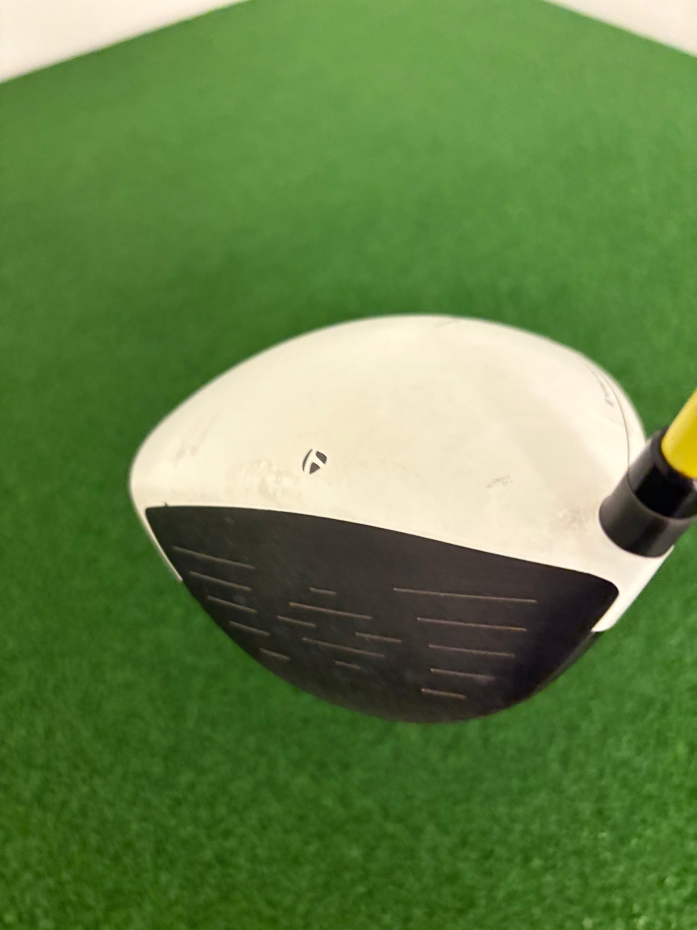 Taylormade SLDR S 460 10.0* (Stiff)