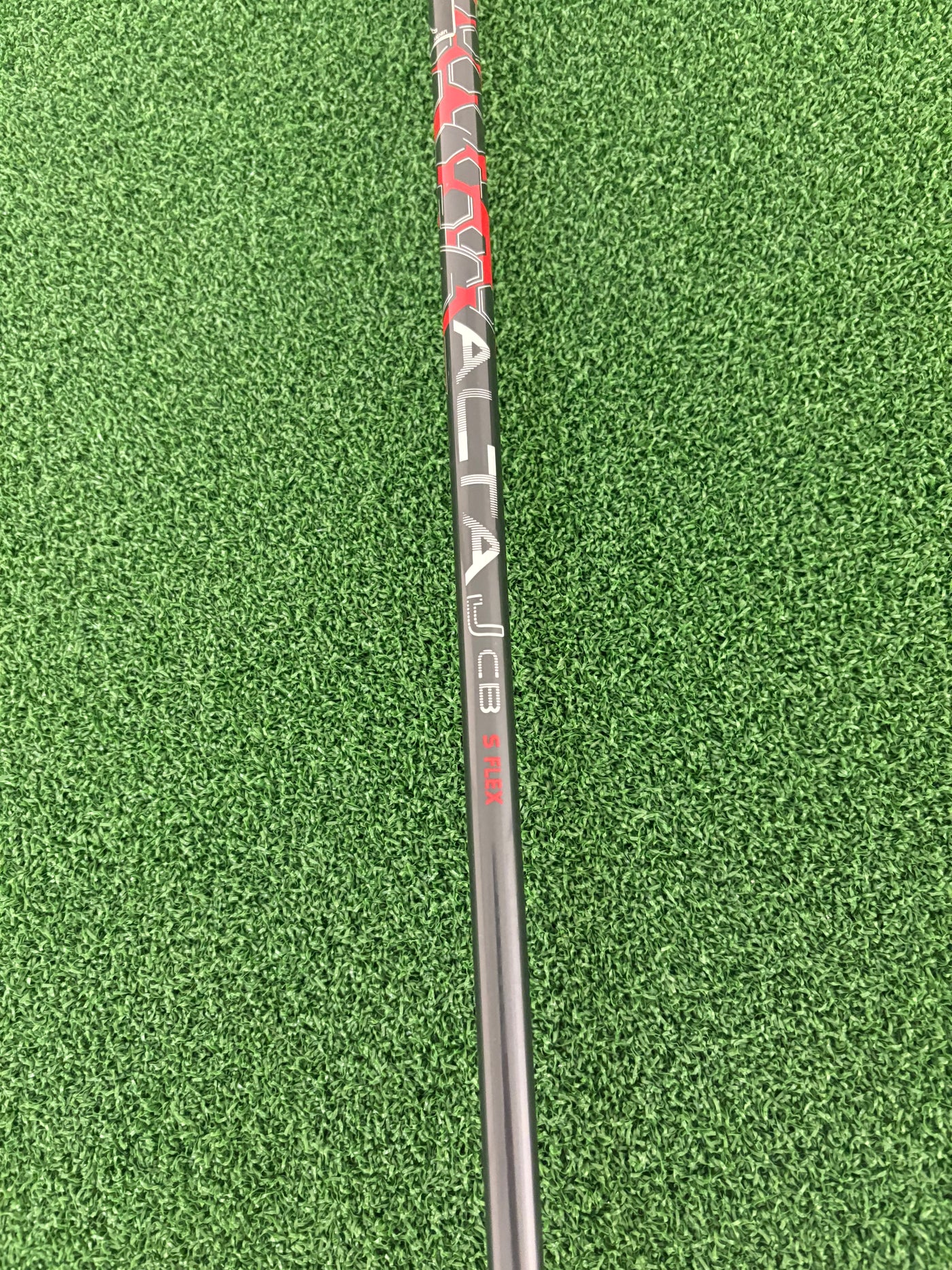 Ping G410 Plus 10.5* (Stiff)