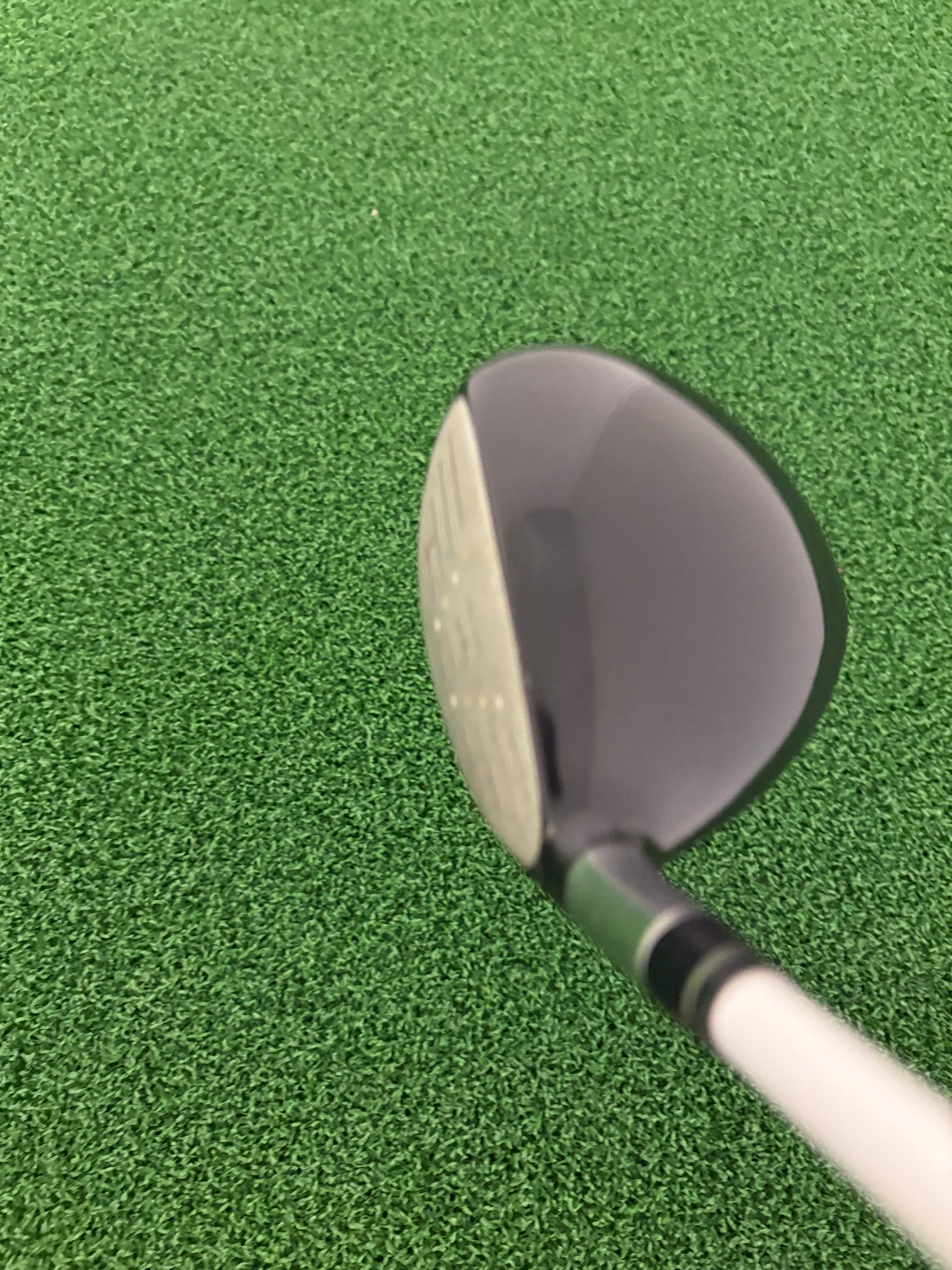 Callaway Legacy Black 15* 3 Wood (Stiff/Regular)