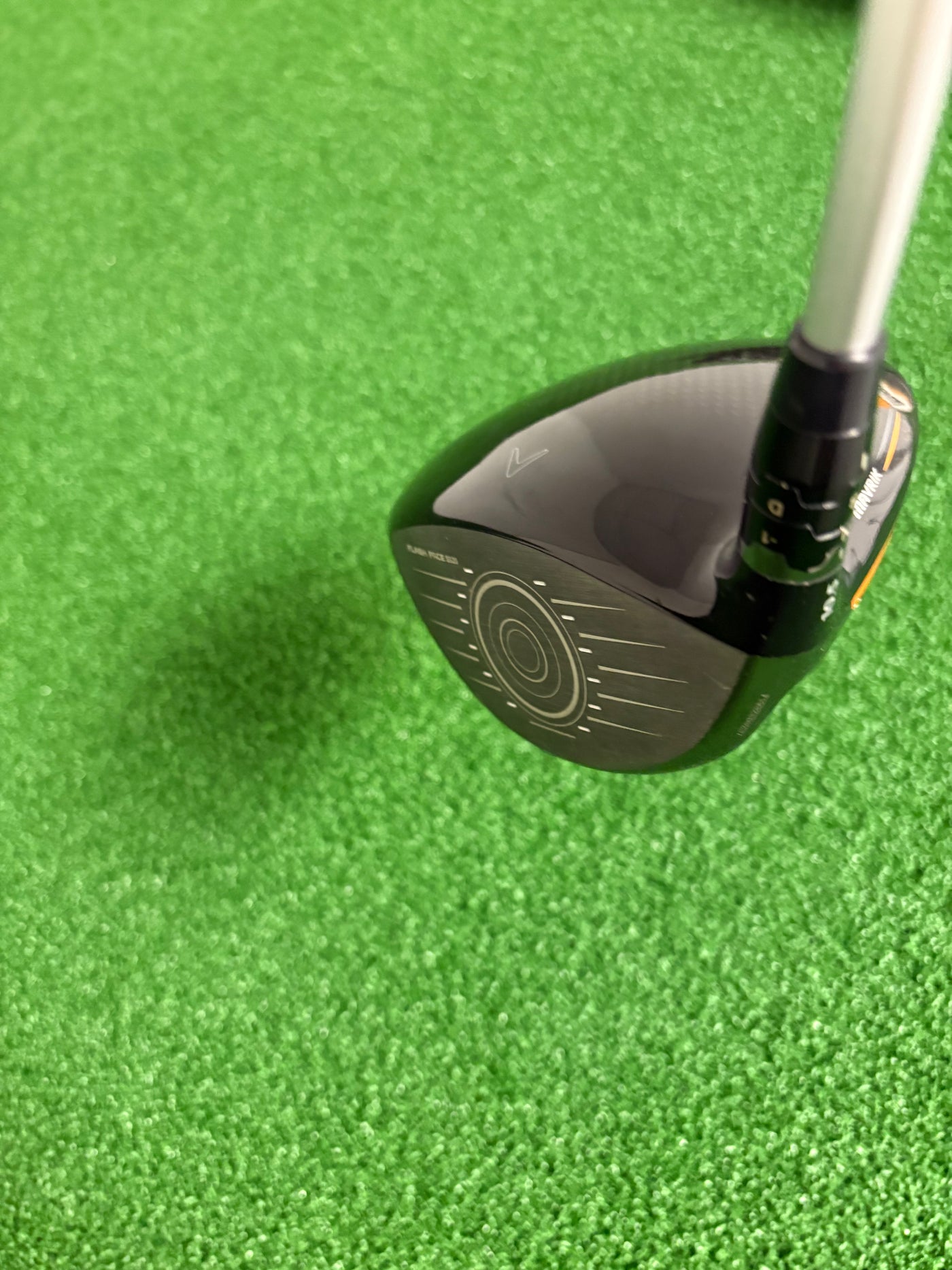 Callaway Mavrik 10.5* (Regular)