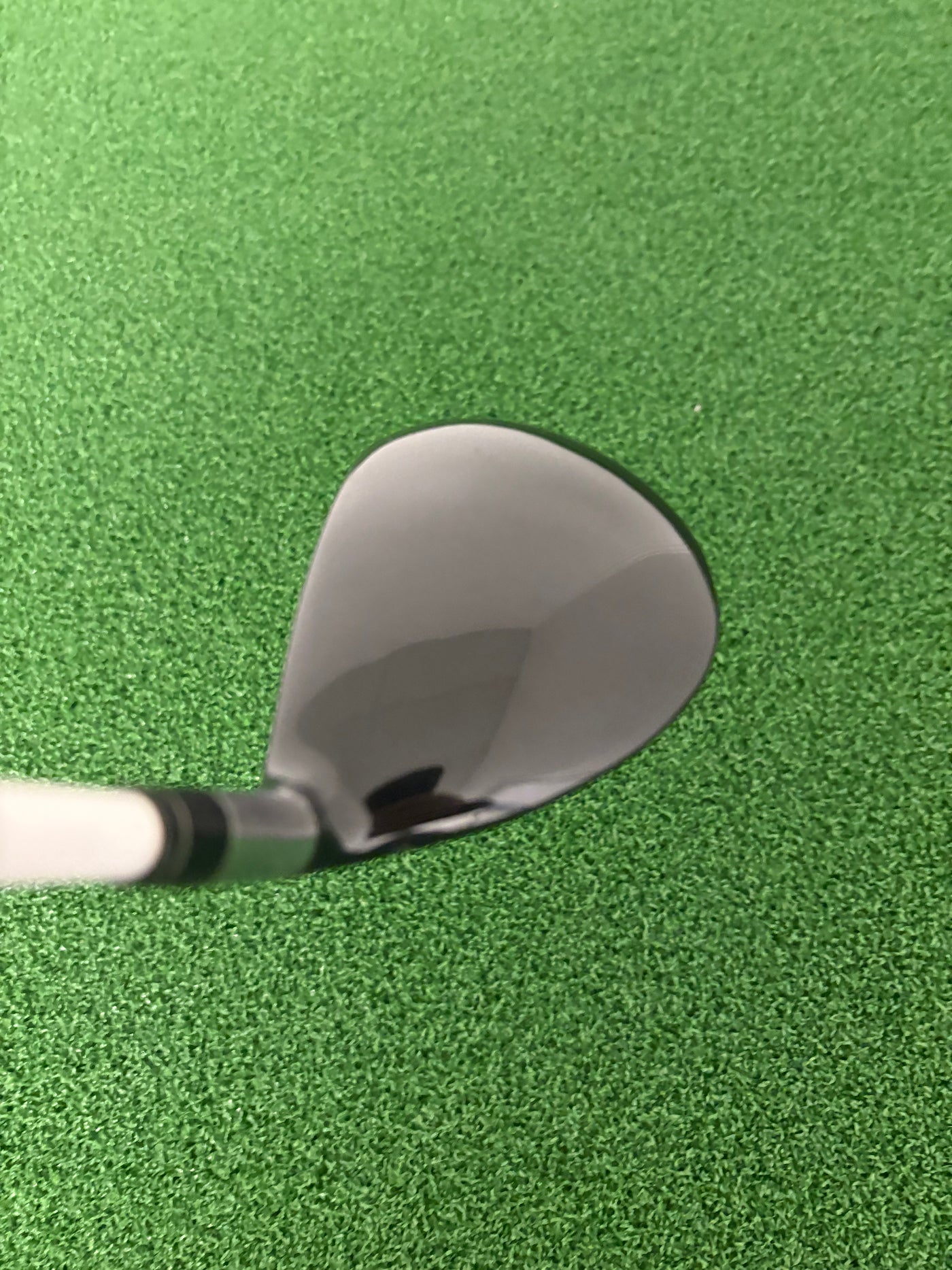 Callaway Legacy Black 15* 3 Wood (Stiff/Regular)