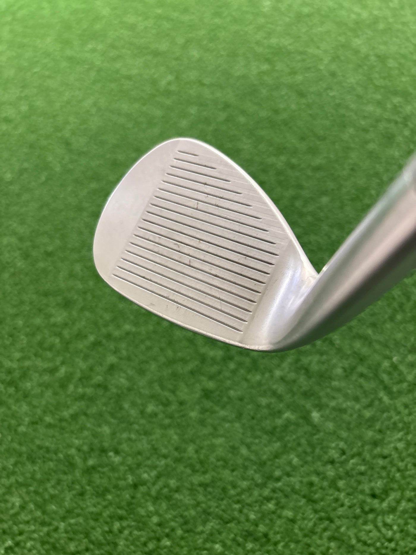 Titleist Vokey SM10 K Grind 60*