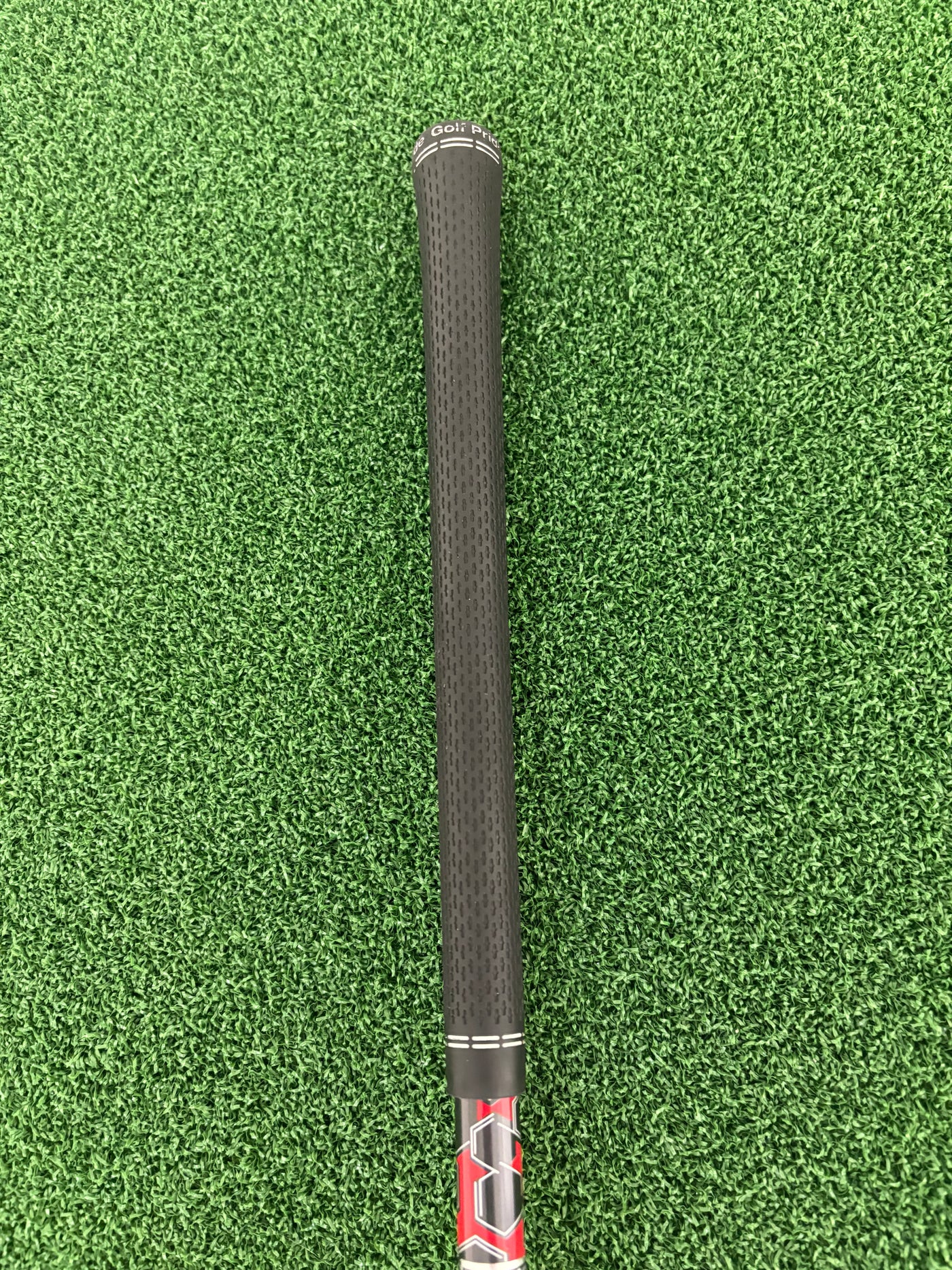 Ping G410 Plus 10.5* (Stiff)