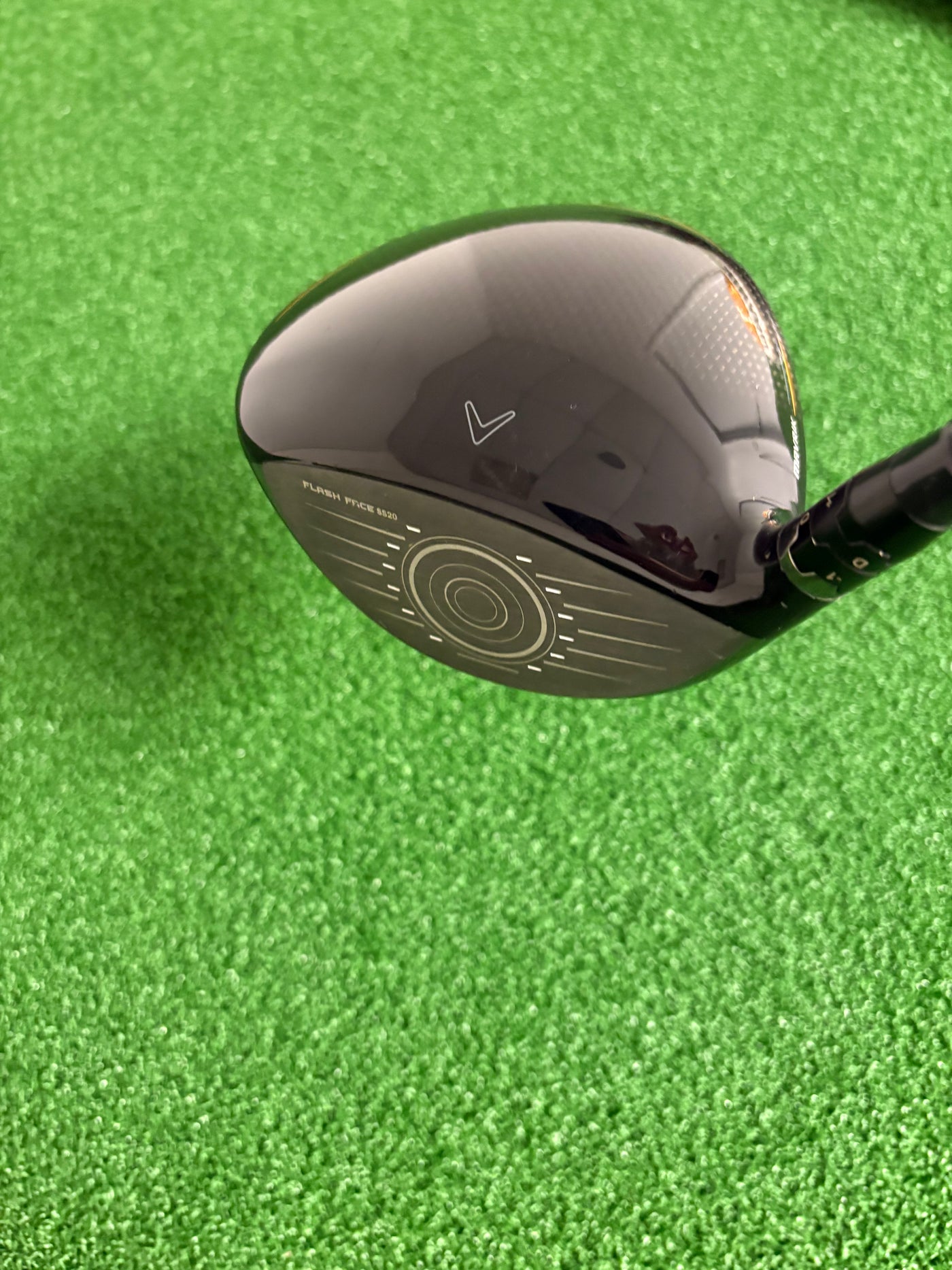 Callaway Mavrik 10.5* (Regular)