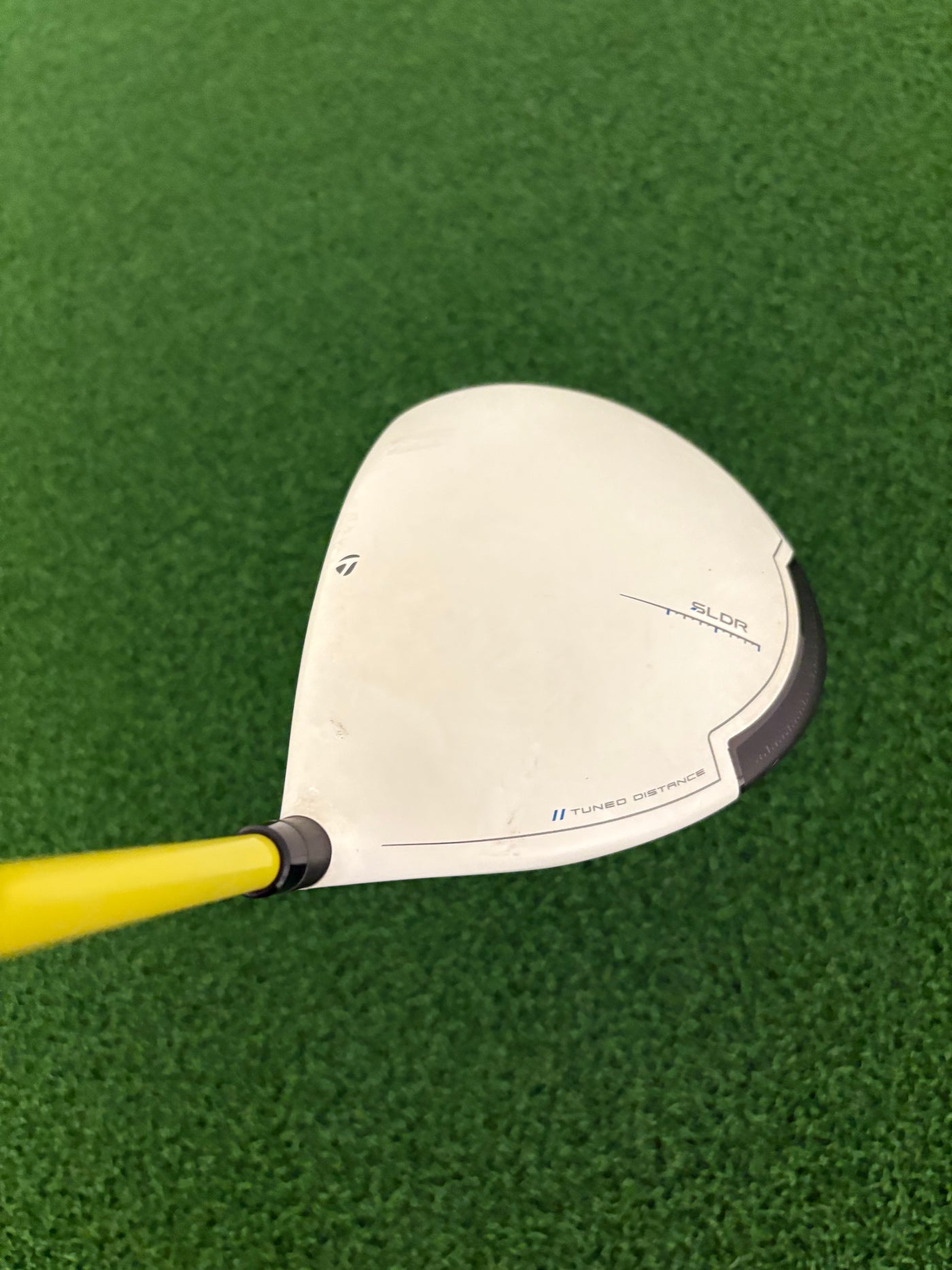 Taylormade SLDR S 460 10.0* (Stiff)