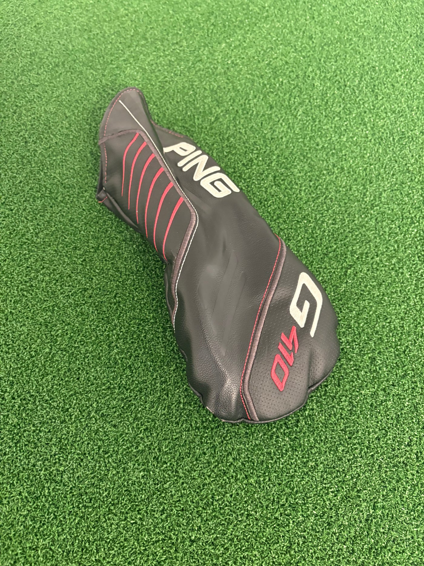 Ping G410 Plus 10.5* (Stiff)
