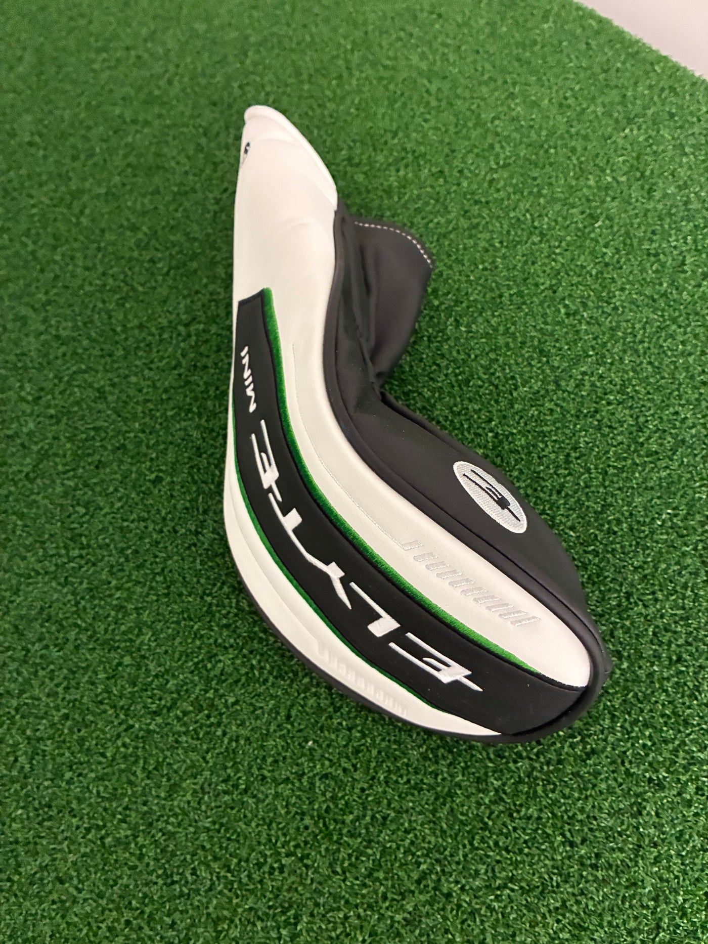 Callaway Elyte Mini Driver 11.5* (Stiff)