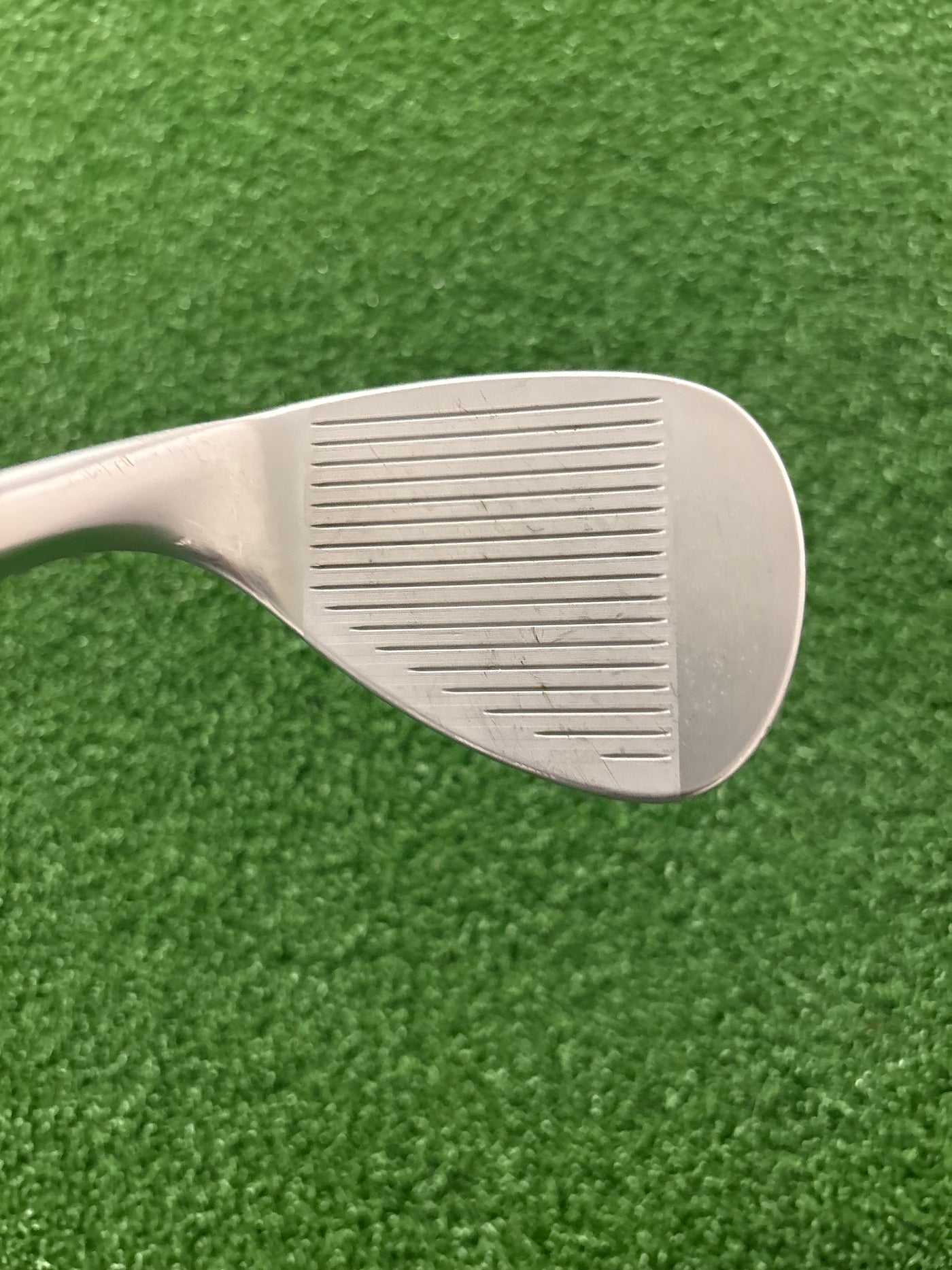 Titleist Vokey SM10 K Grind 60*