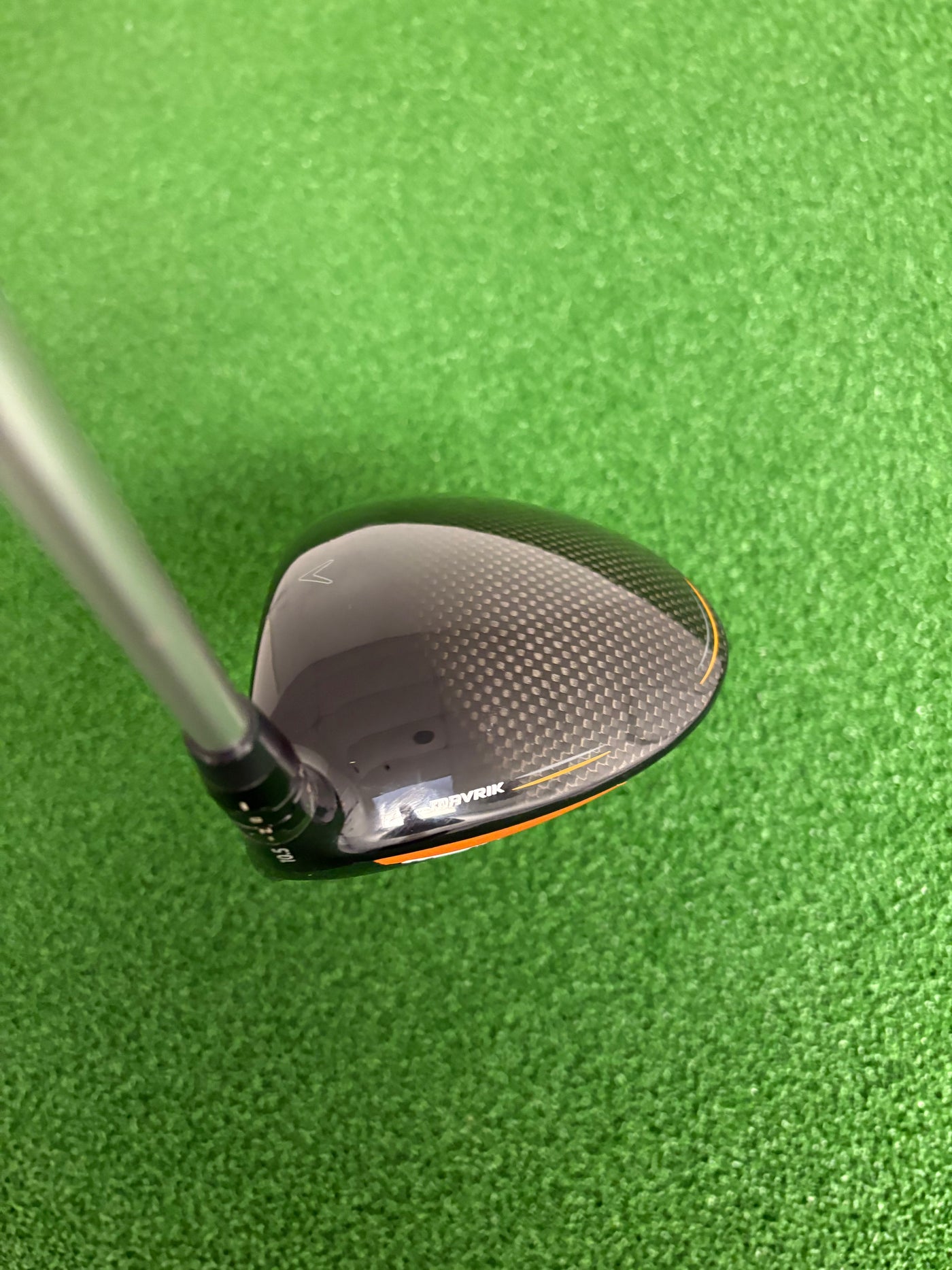 Callaway Mavrik 10.5* (Regular)
