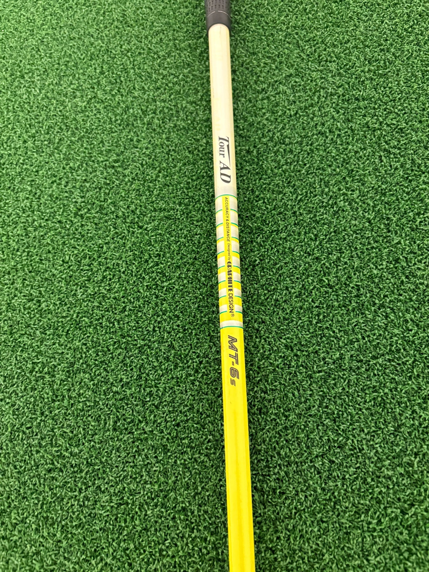 Taylormade SLDR S 460 10.0* (Stiff)