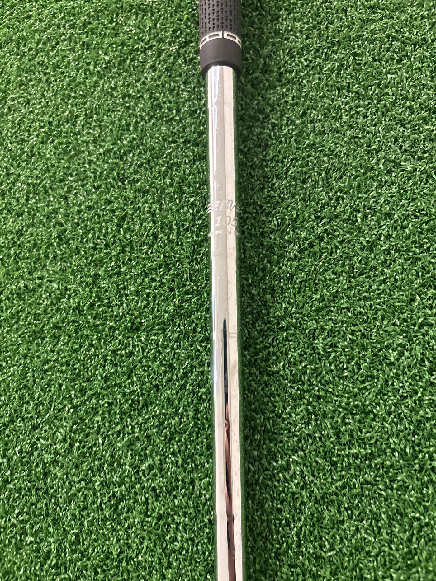 Titleist Vokey SM10 K Grind 60*