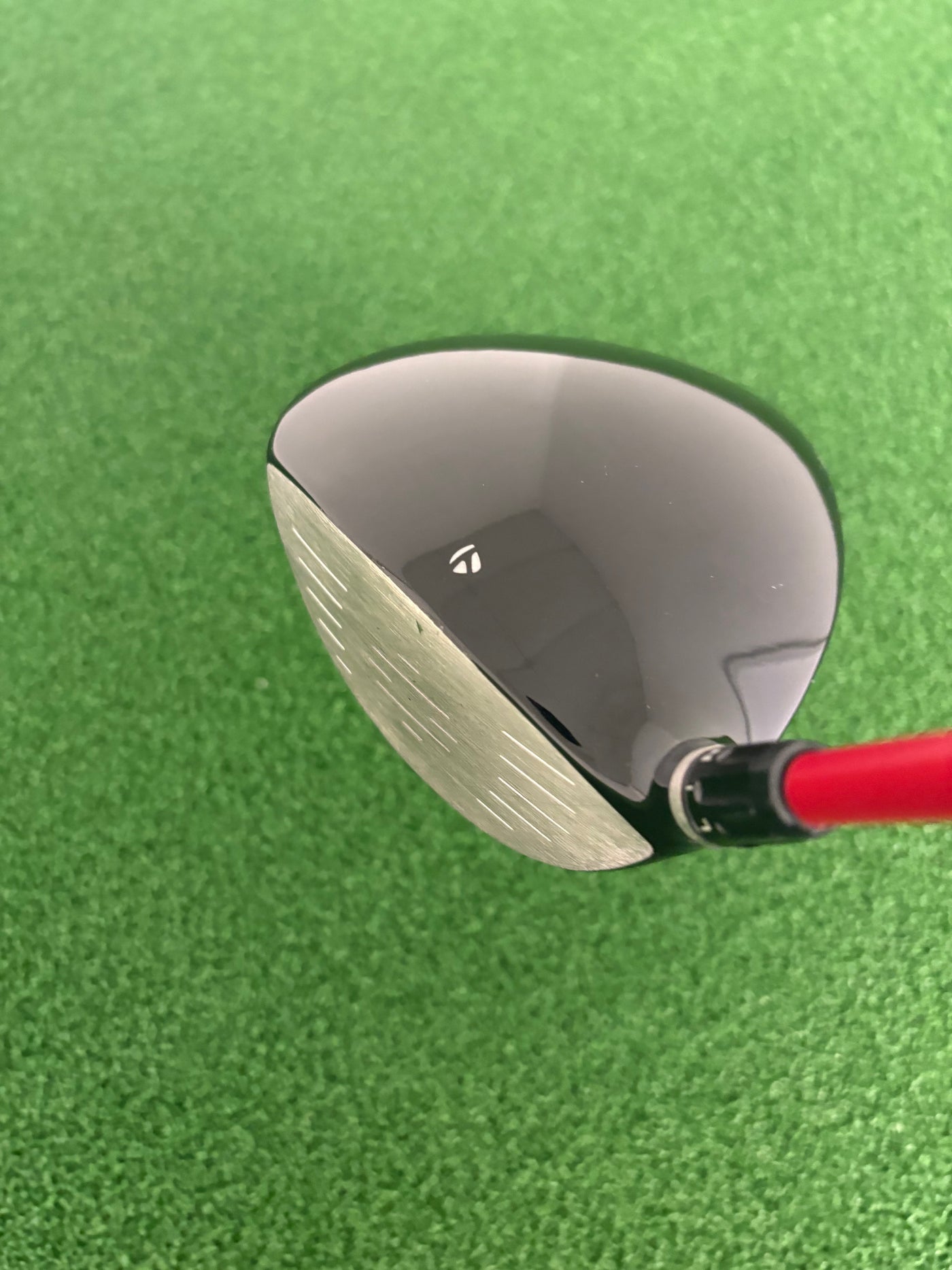 Taylormade R9 9.5* (Stiff)