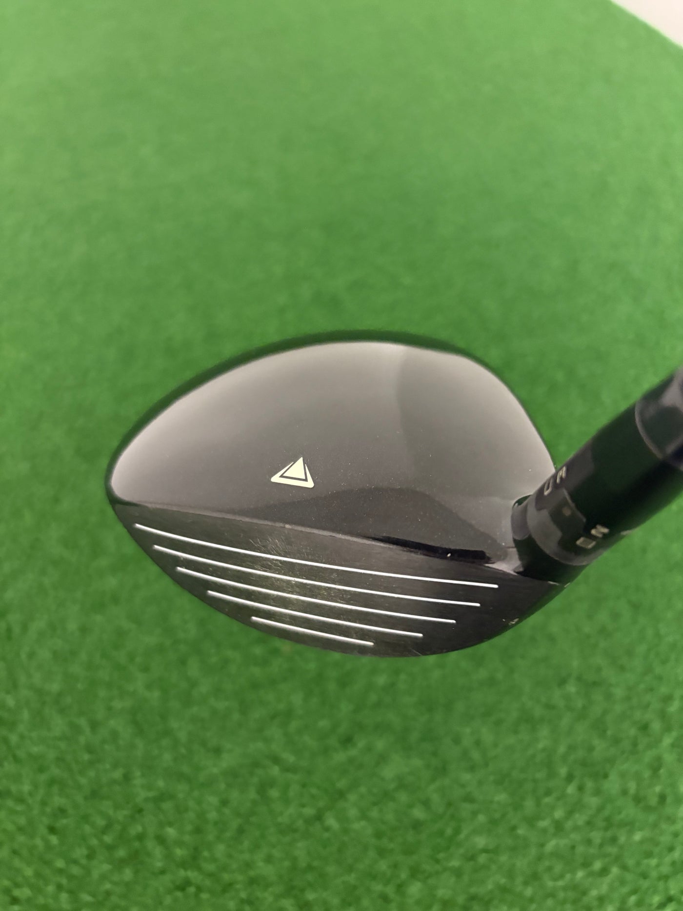 Titleist 915F 15* 3 Wood (Stiff)
