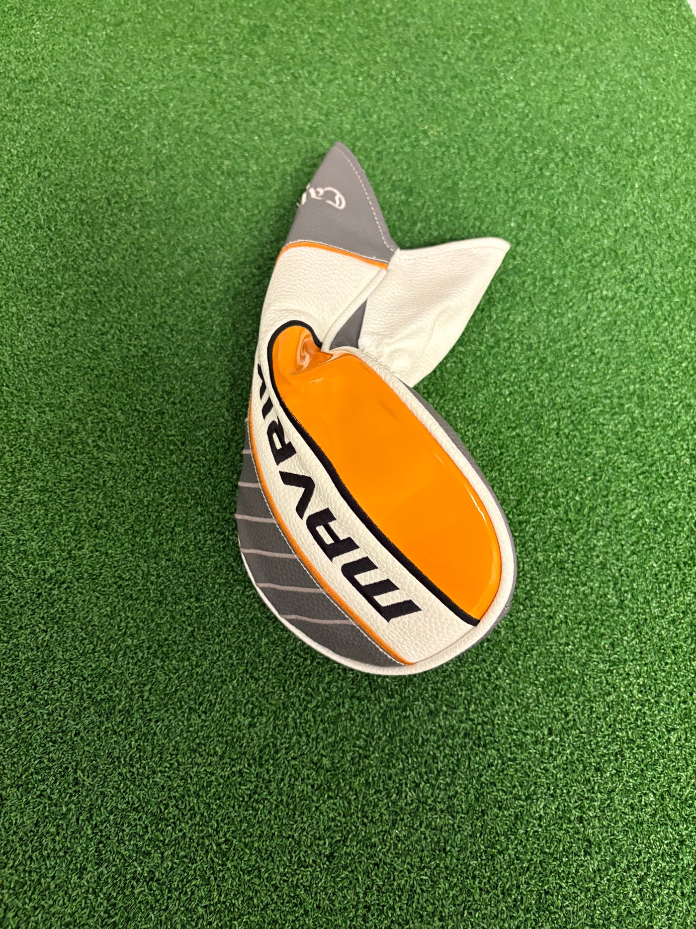 Callaway Mavrik 10.5* (Regular)