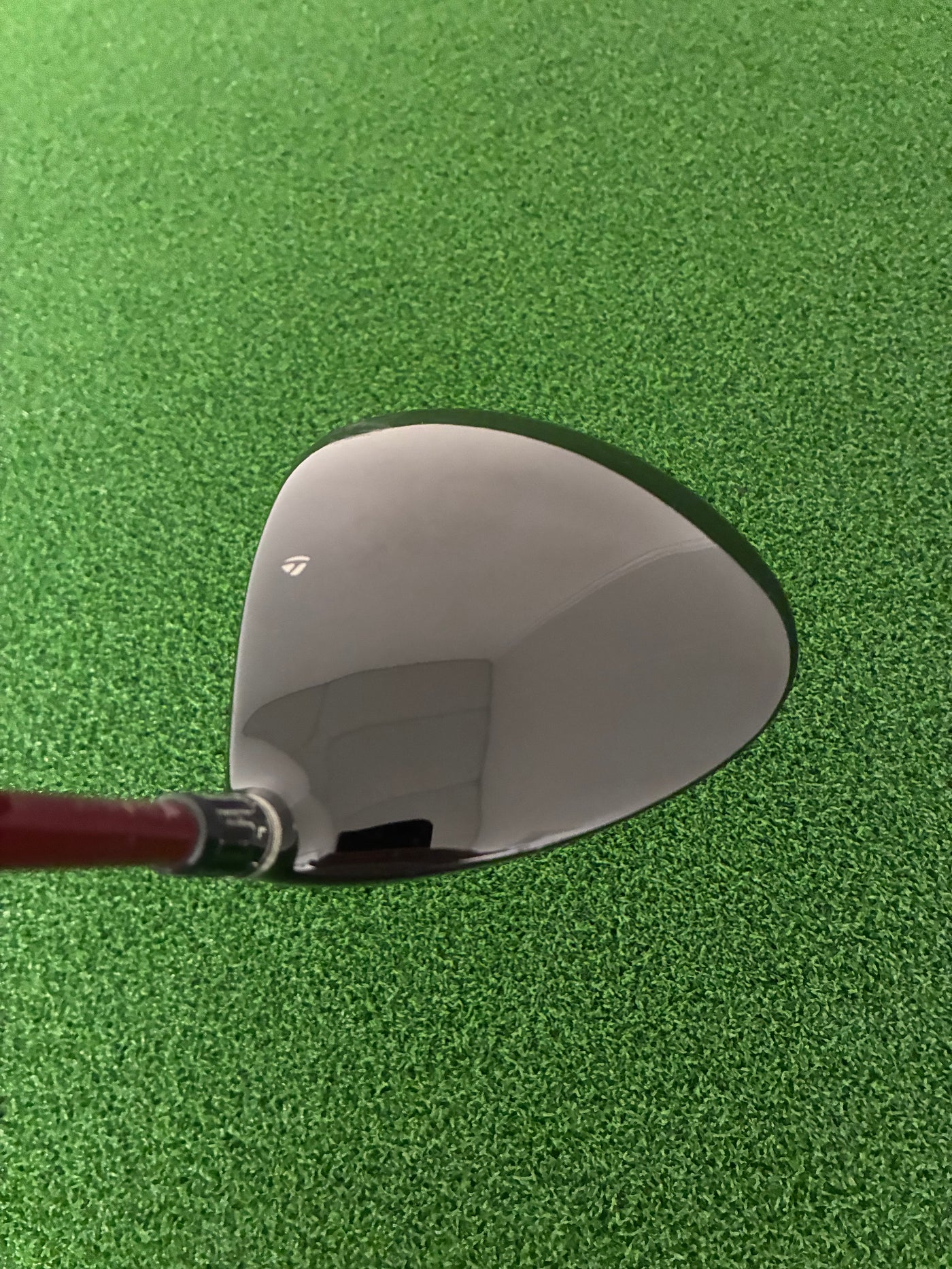 Taylormade R9 Max Type-E 10.5* (Stiff/Regular)