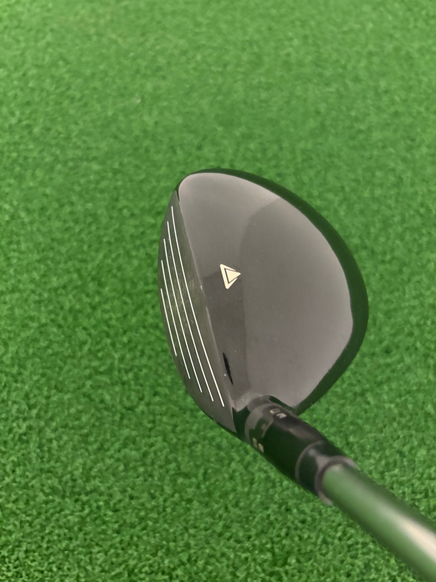 Titleist 915F 15* 3 Wood (Stiff)