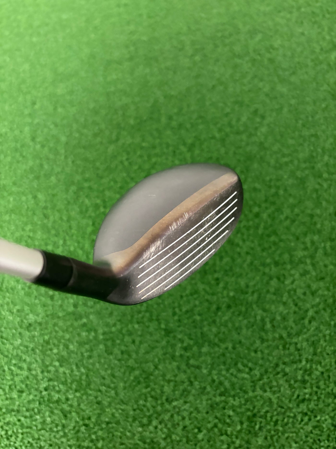 Ping G25 23* 4 Hybrid (Stiff/Regular) L/H