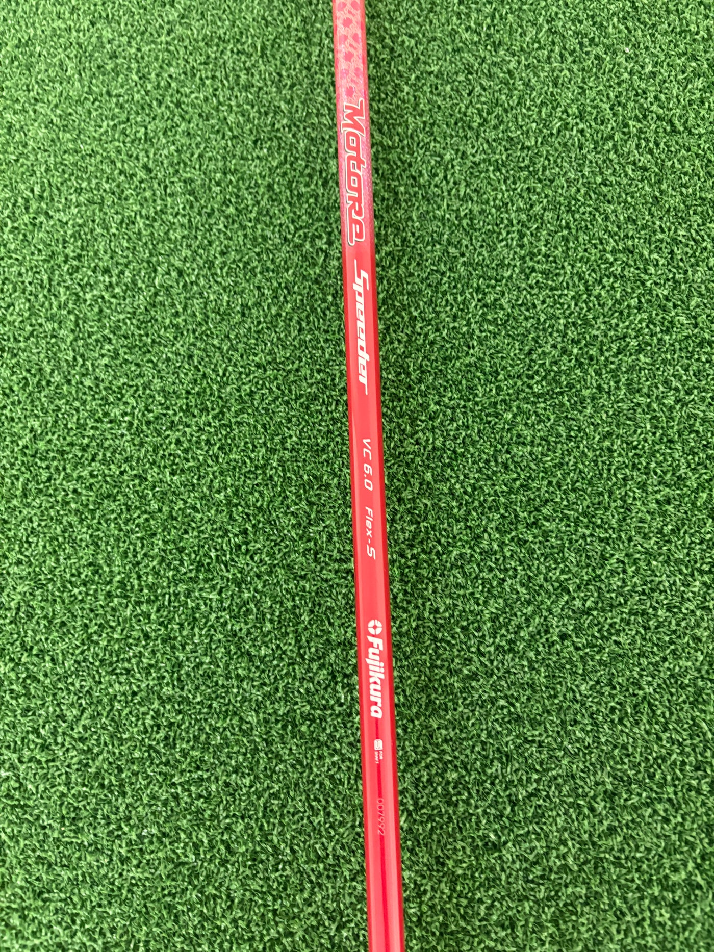 Taylormade R9 9.5* (Stiff)