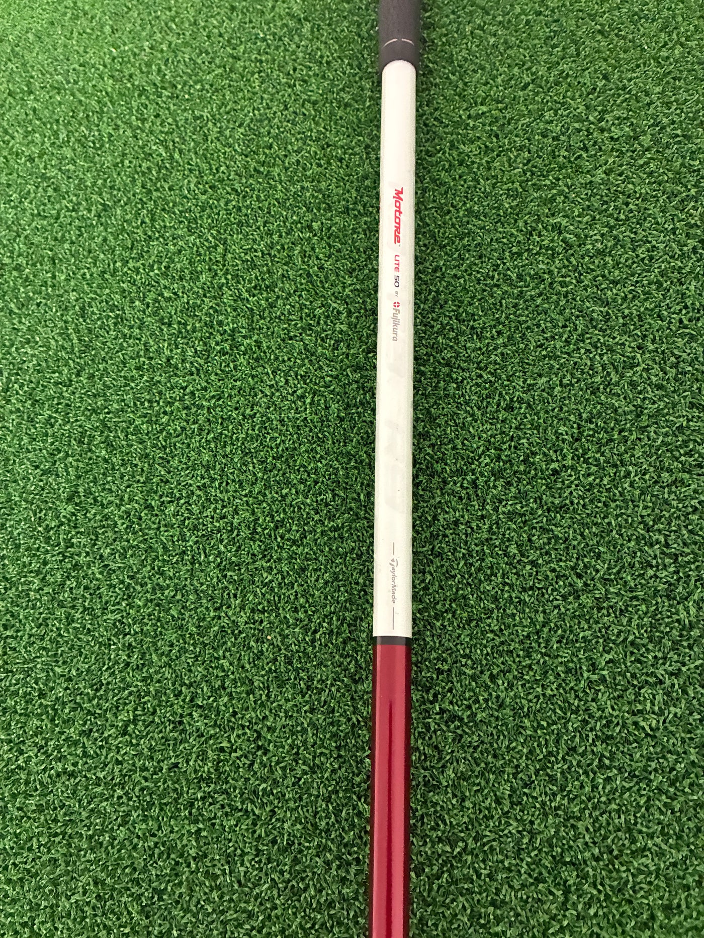 Taylormade R9 Max Type-E 10.5* (Stiff/Regular)