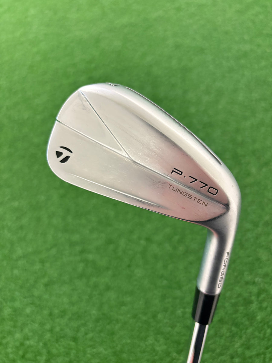 Taylormade P-770 (2023) 5-PW (Stiff)