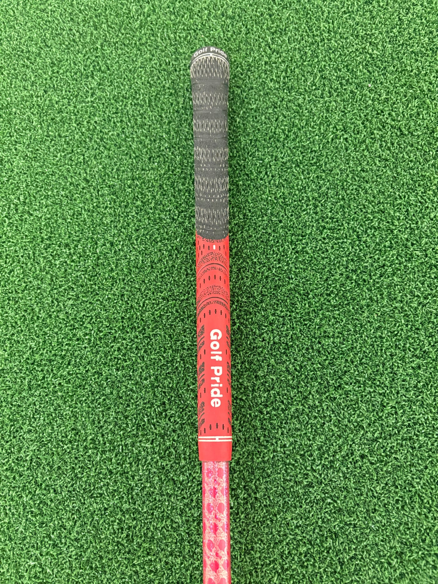 Taylormade R9 9.5* (Stiff)