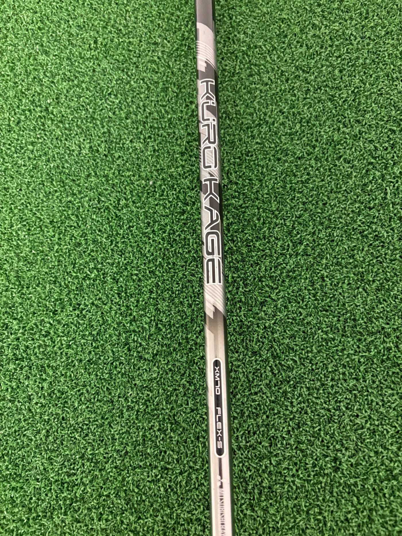Titleist 915F 15* 3 Wood (Stiff)